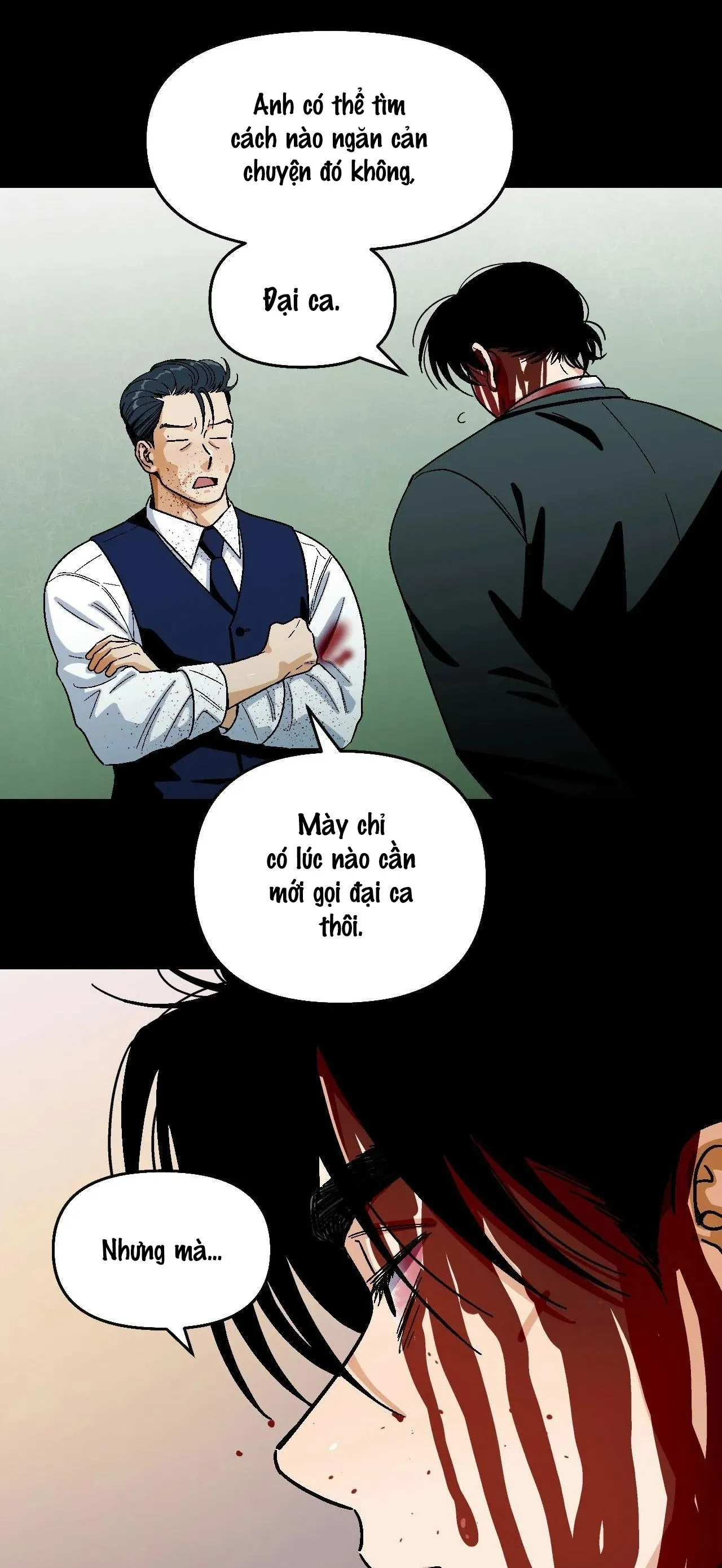 |DROP| Love So Pure Chapter 82 Trang 43