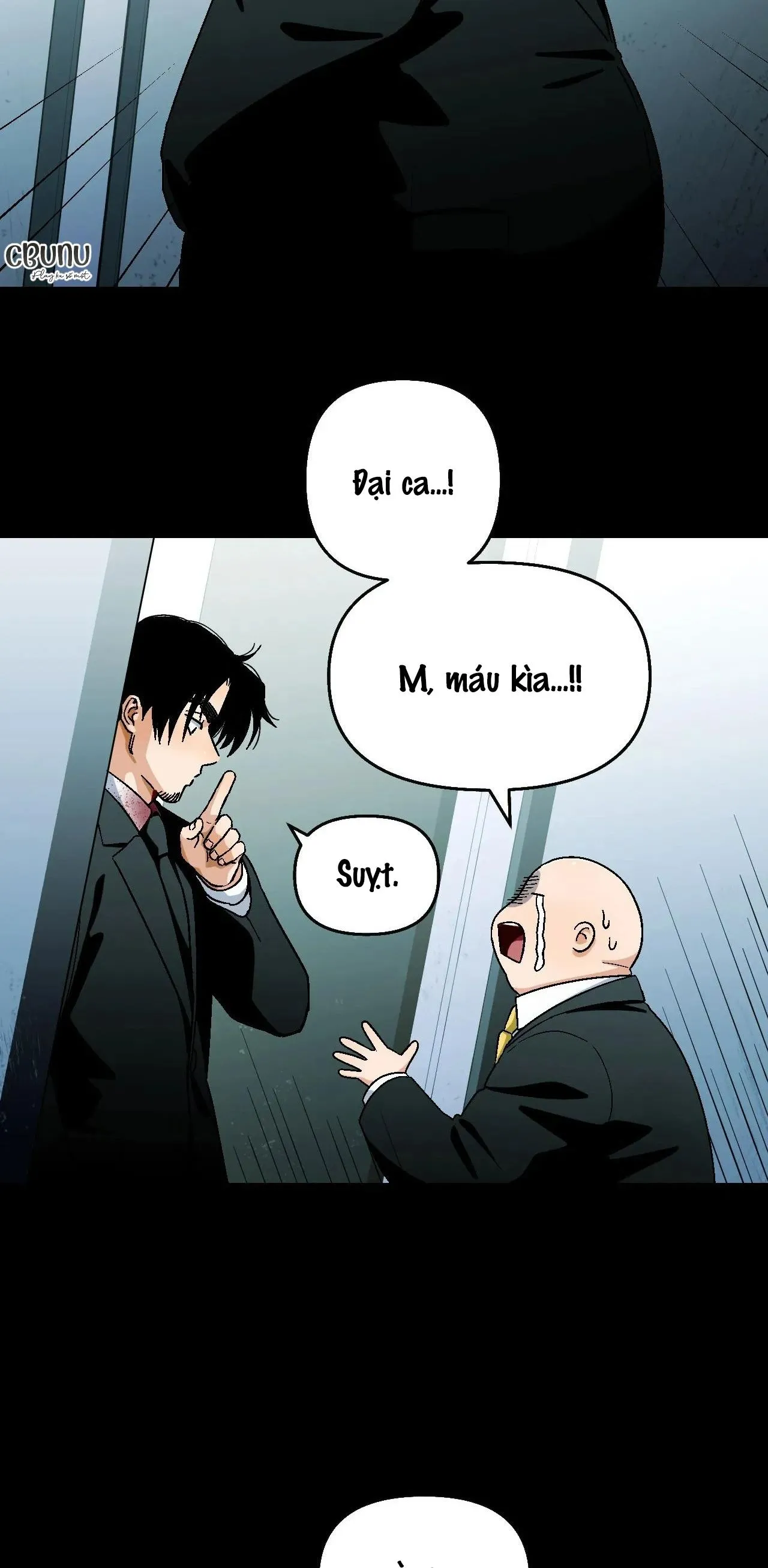 |DROP| Love So Pure Chapter 82 Trang 50