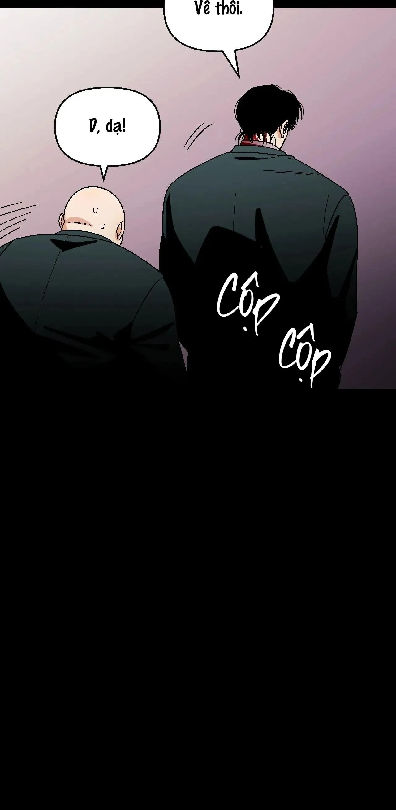 |DROP| Love So Pure Chapter 82 Trang 51