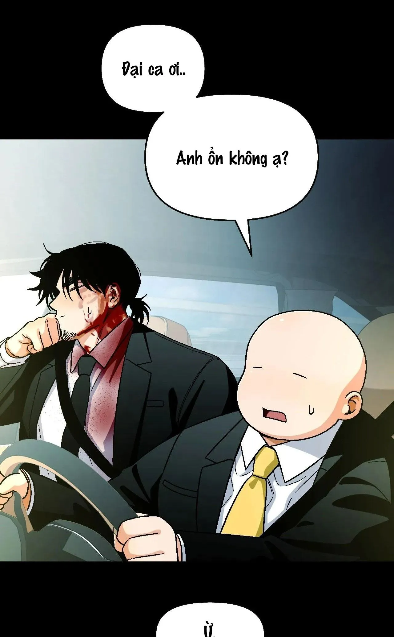 |DROP| Love So Pure Chapter 82 Trang 53