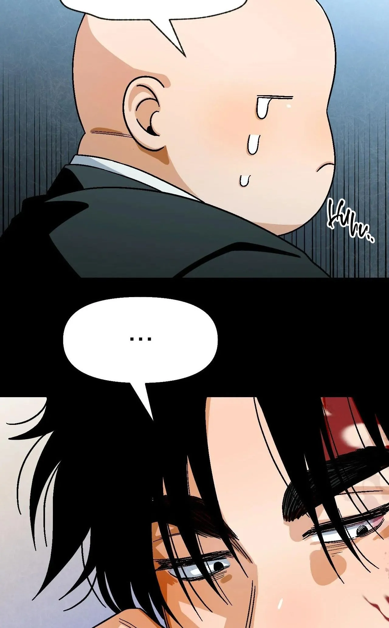 |DROP| Love So Pure Chapter 82 Trang 56