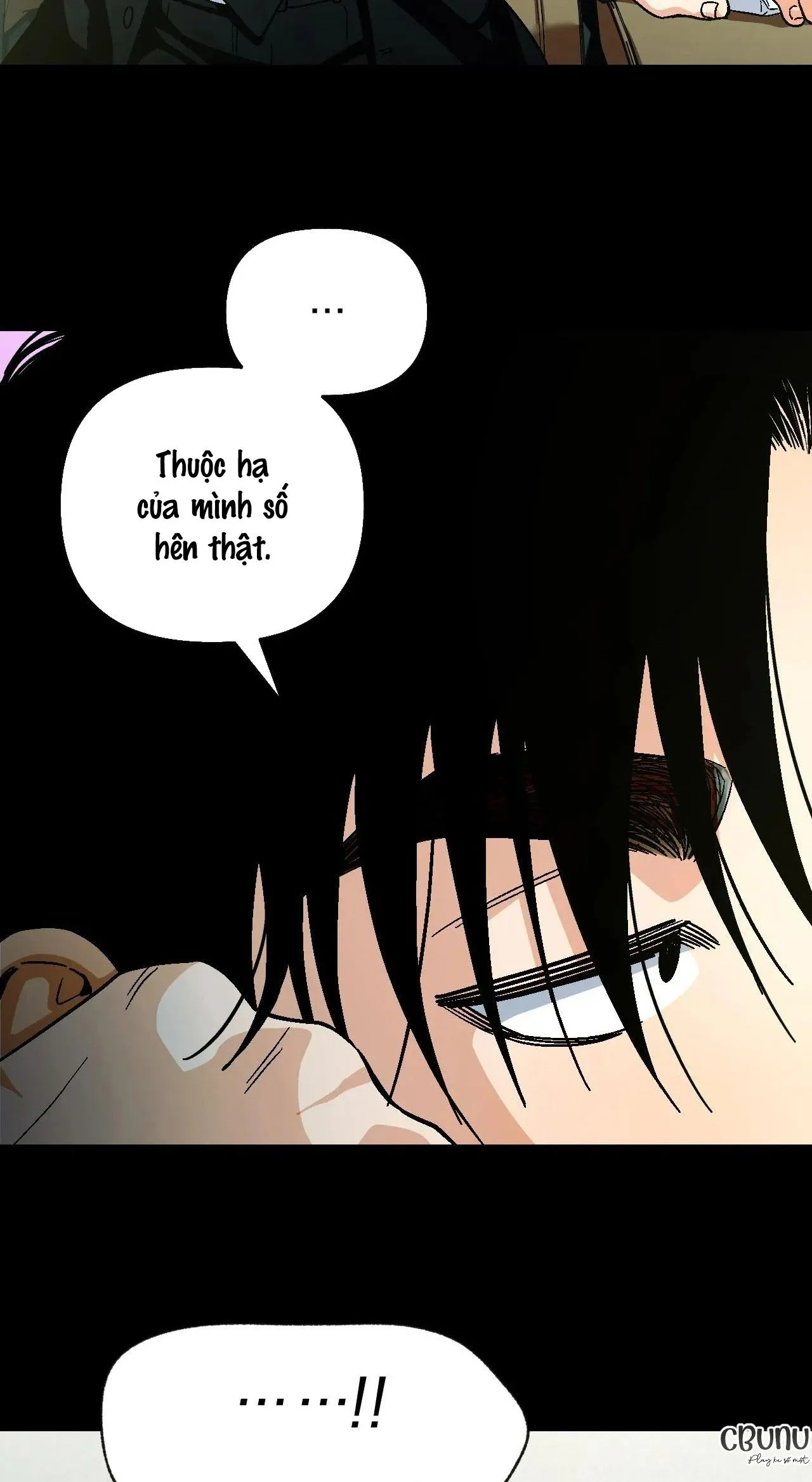 |DROP| Love So Pure Chapter 82 Trang 60