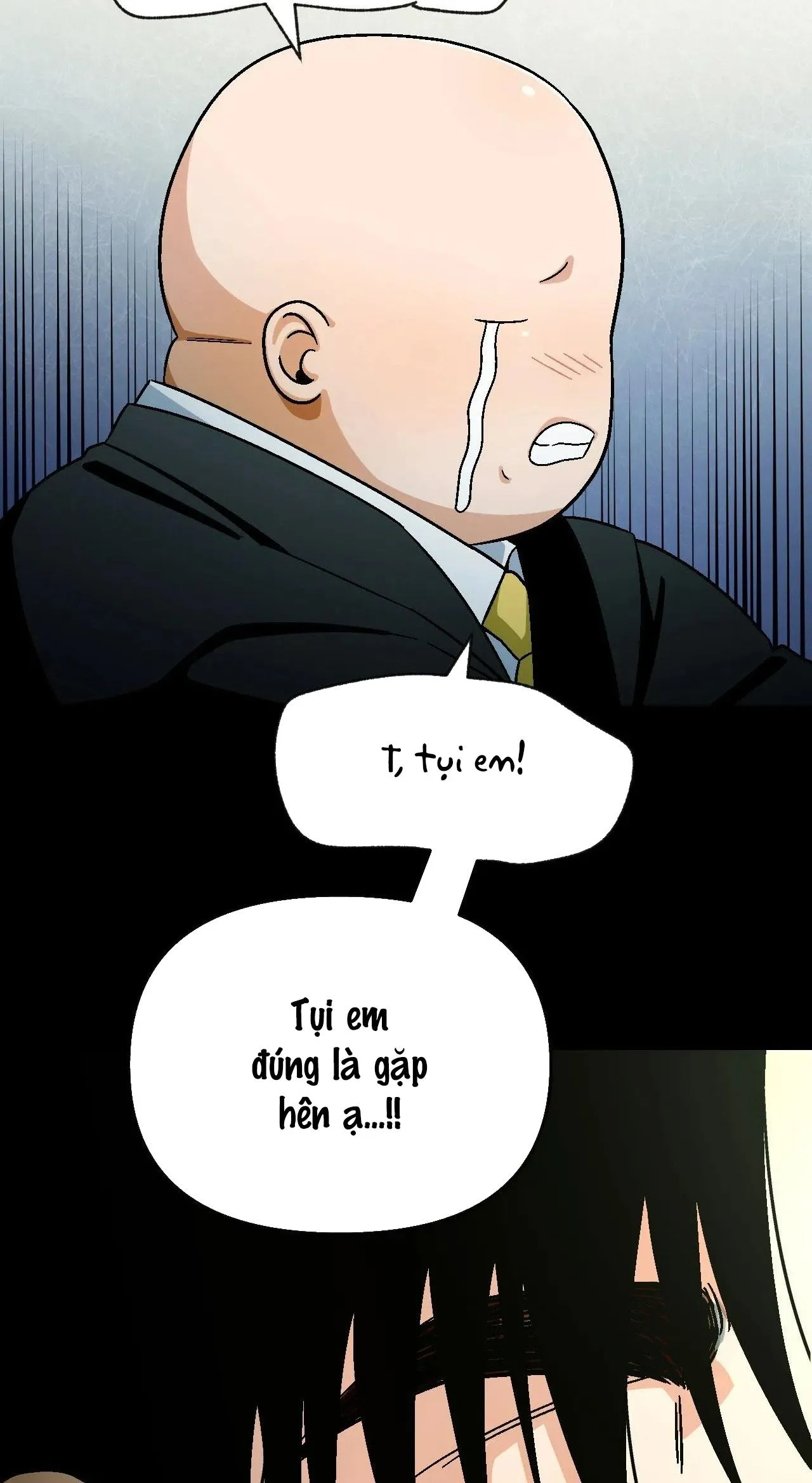 |DROP| Love So Pure Chapter 82 Trang 61