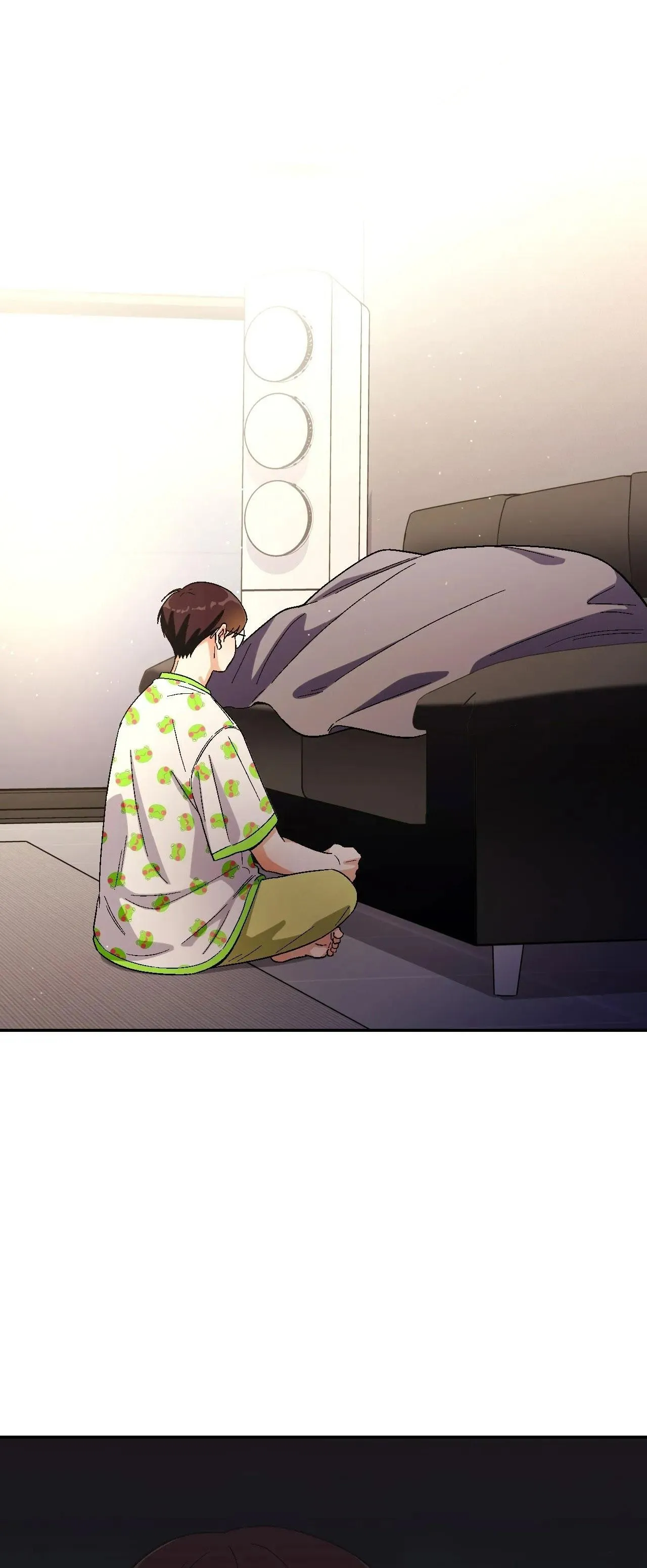 |DROP| Love So Pure Chapter 83 Trang 3