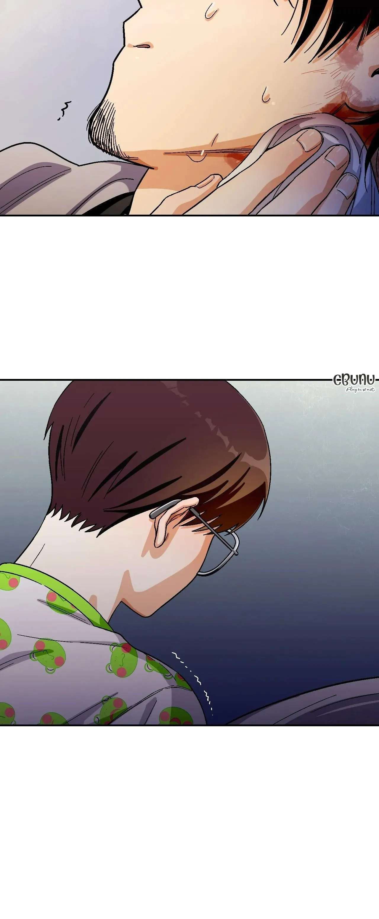 |DROP| Love So Pure Chapter 83 Trang 6