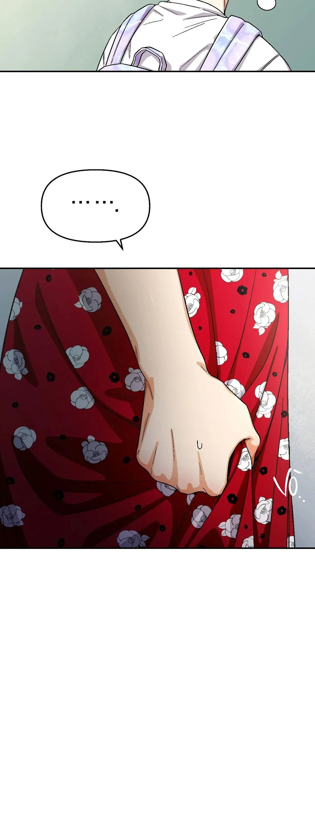 |DROP| Love So Pure Chapter 83 Trang 26