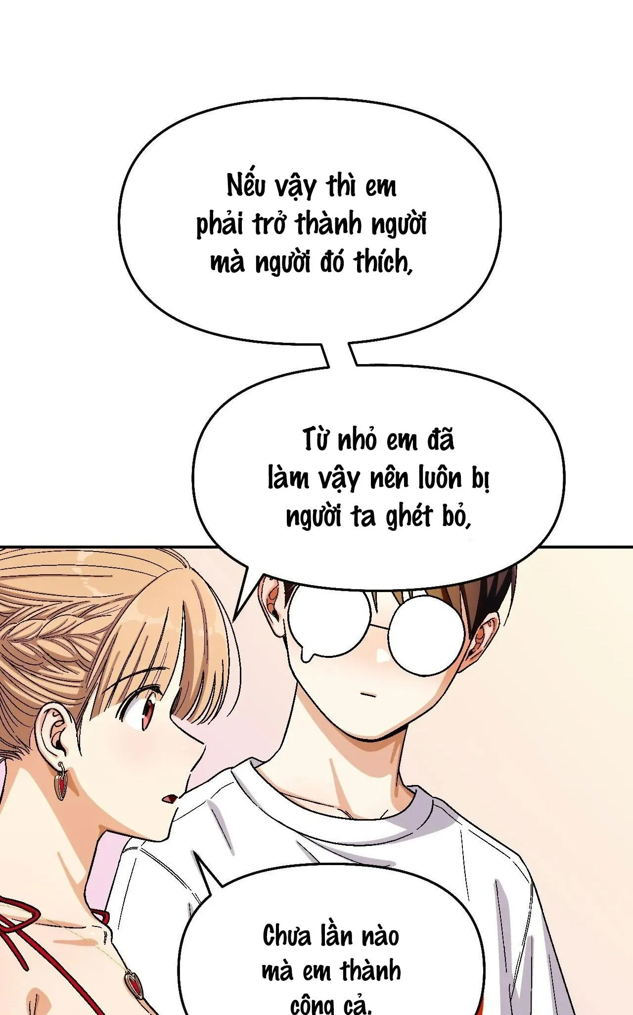 |DROP| Love So Pure Chapter 83 Trang 35