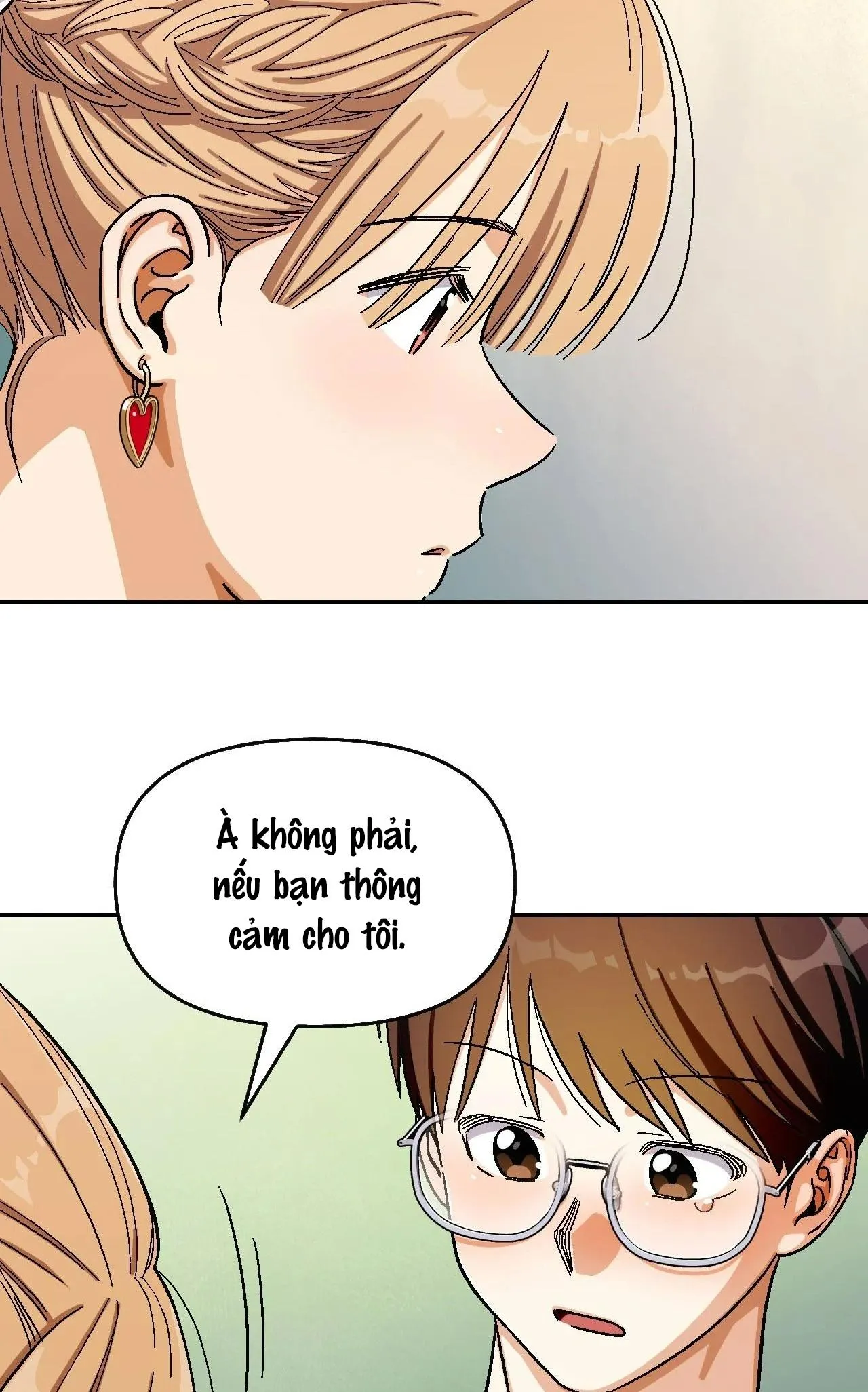 |DROP| Love So Pure Chapter 83 Trang 37