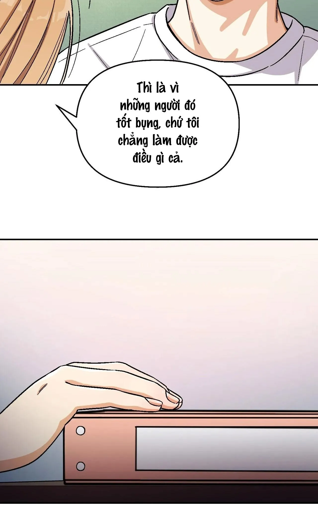 |DROP| Love So Pure Chapter 83 Trang 38