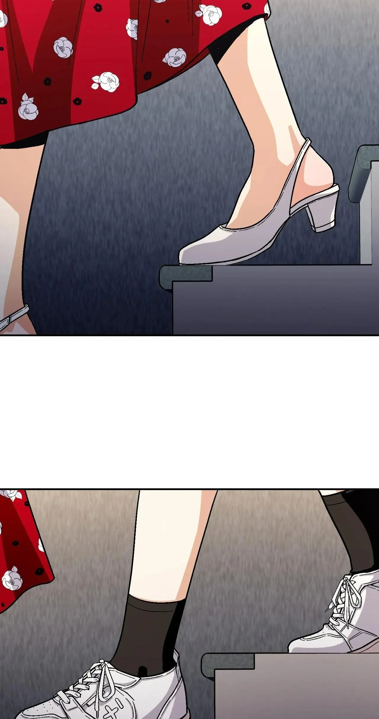 |DROP| Love So Pure Chapter 83 Trang 41