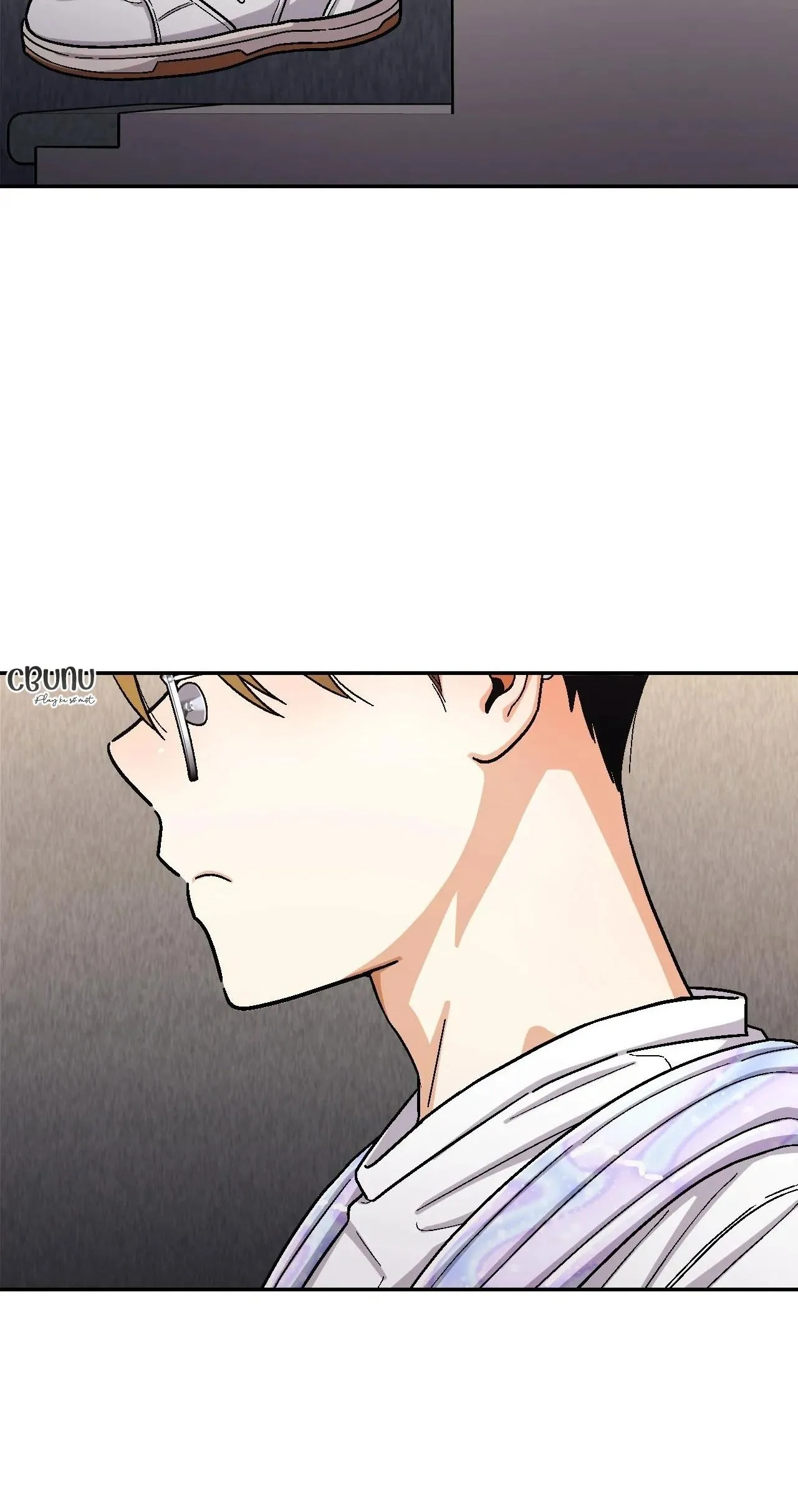 |DROP| Love So Pure Chapter 83 Trang 42