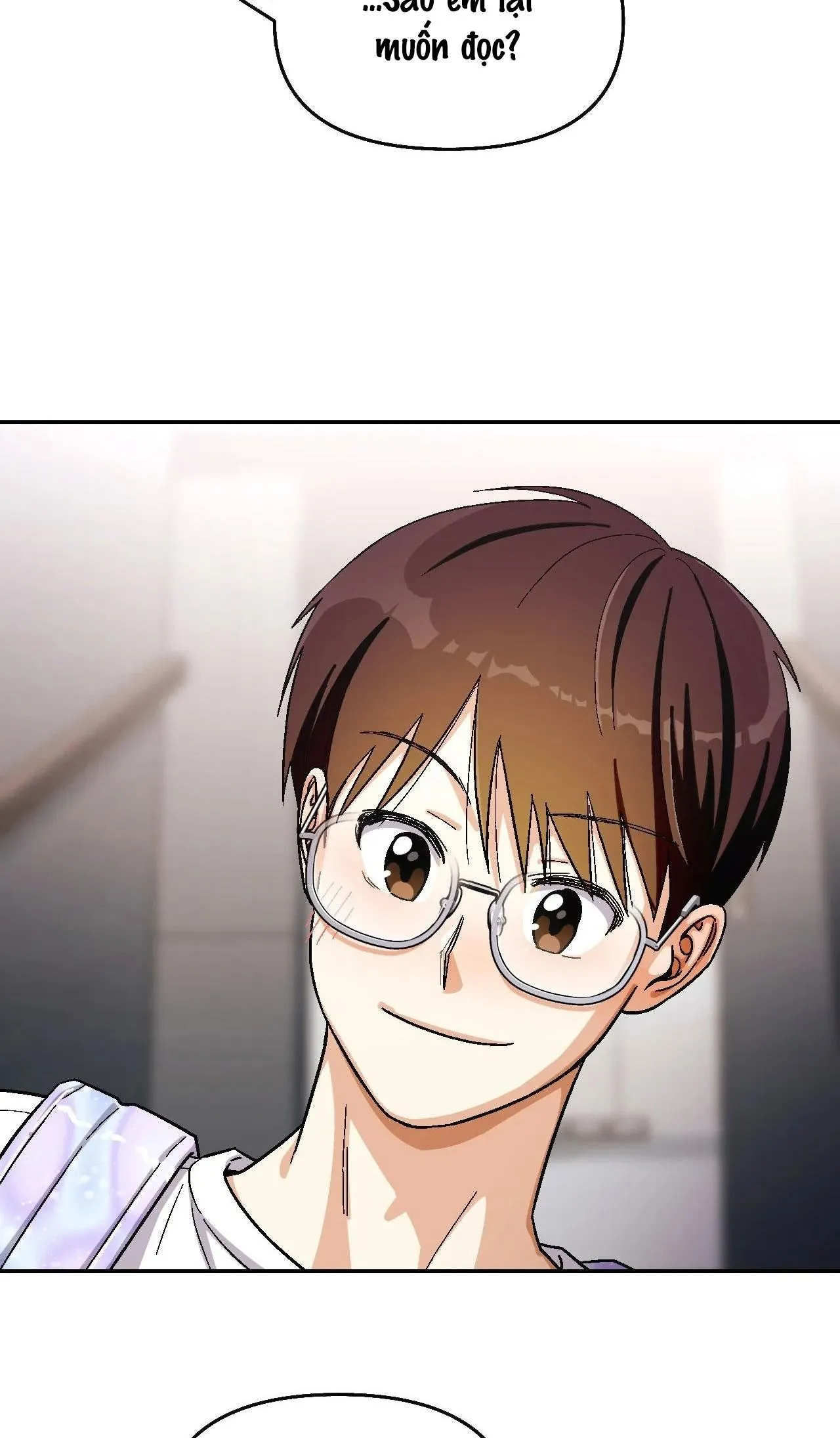 |DROP| Love So Pure Chapter 83 Trang 45