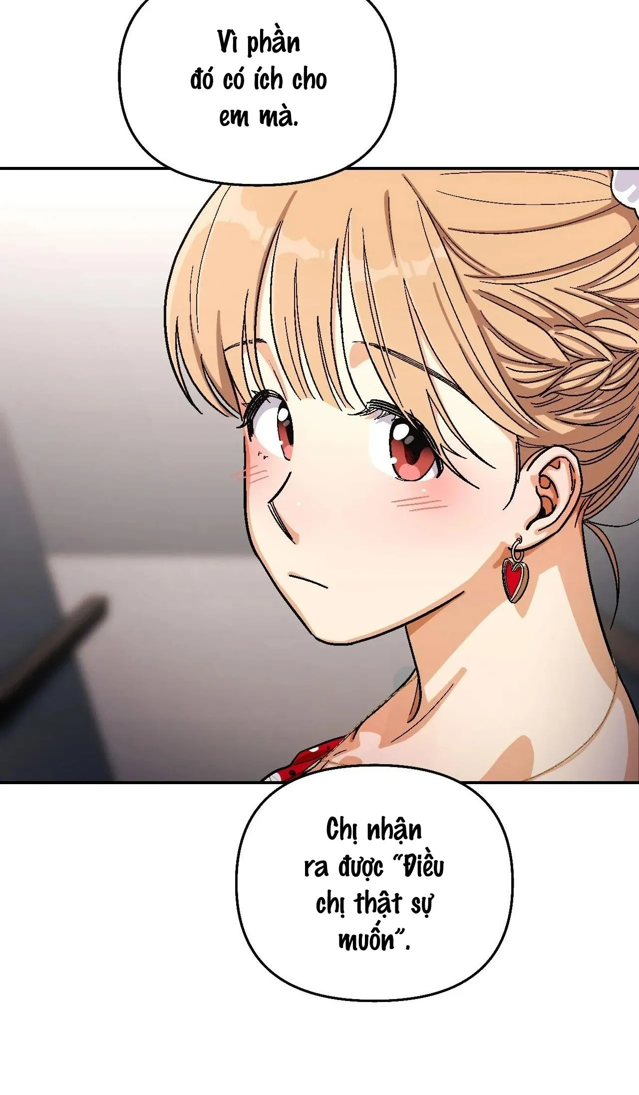 |DROP| Love So Pure Chapter 83 Trang 46