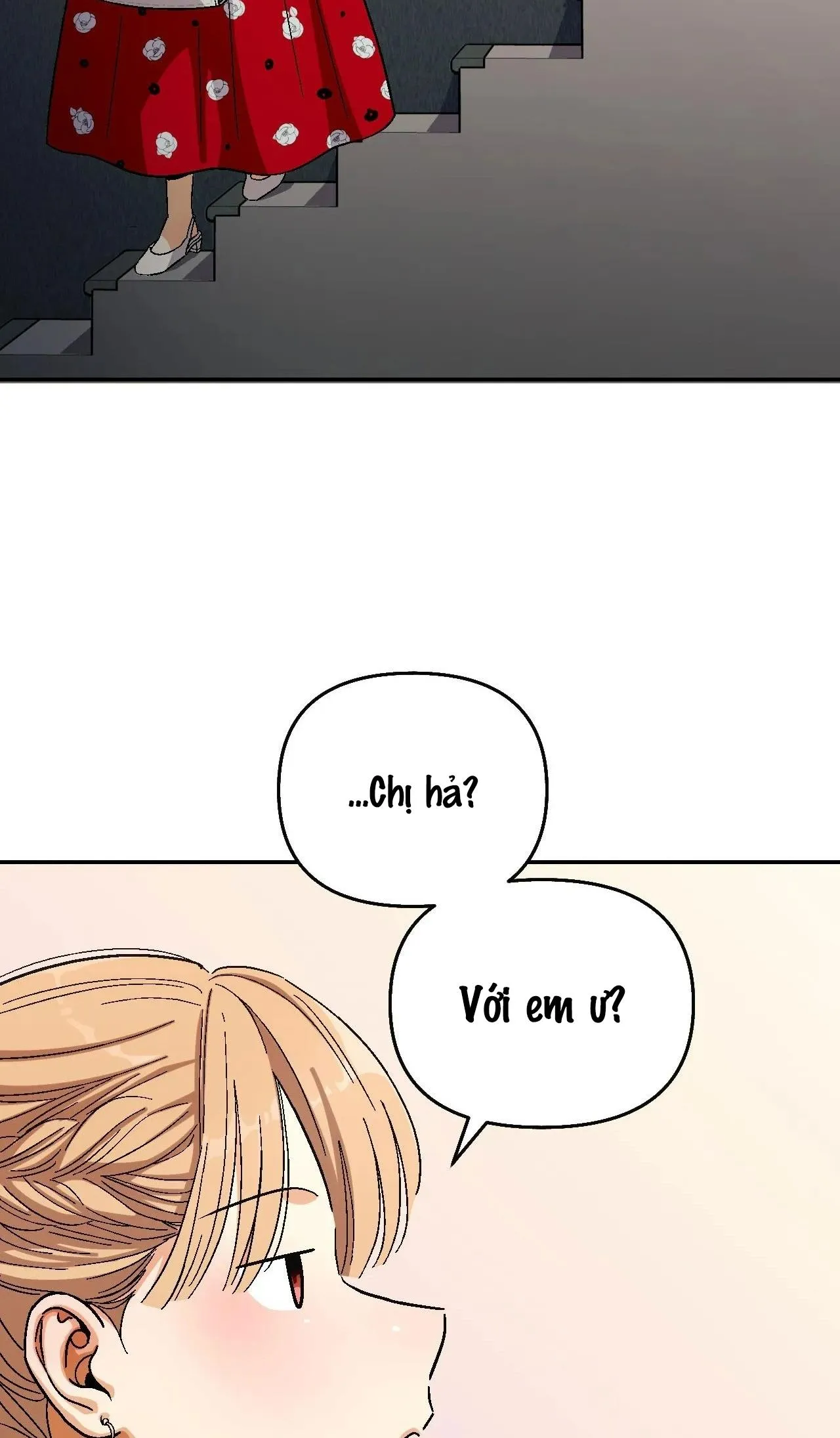 |DROP| Love So Pure Chapter 83 Trang 48