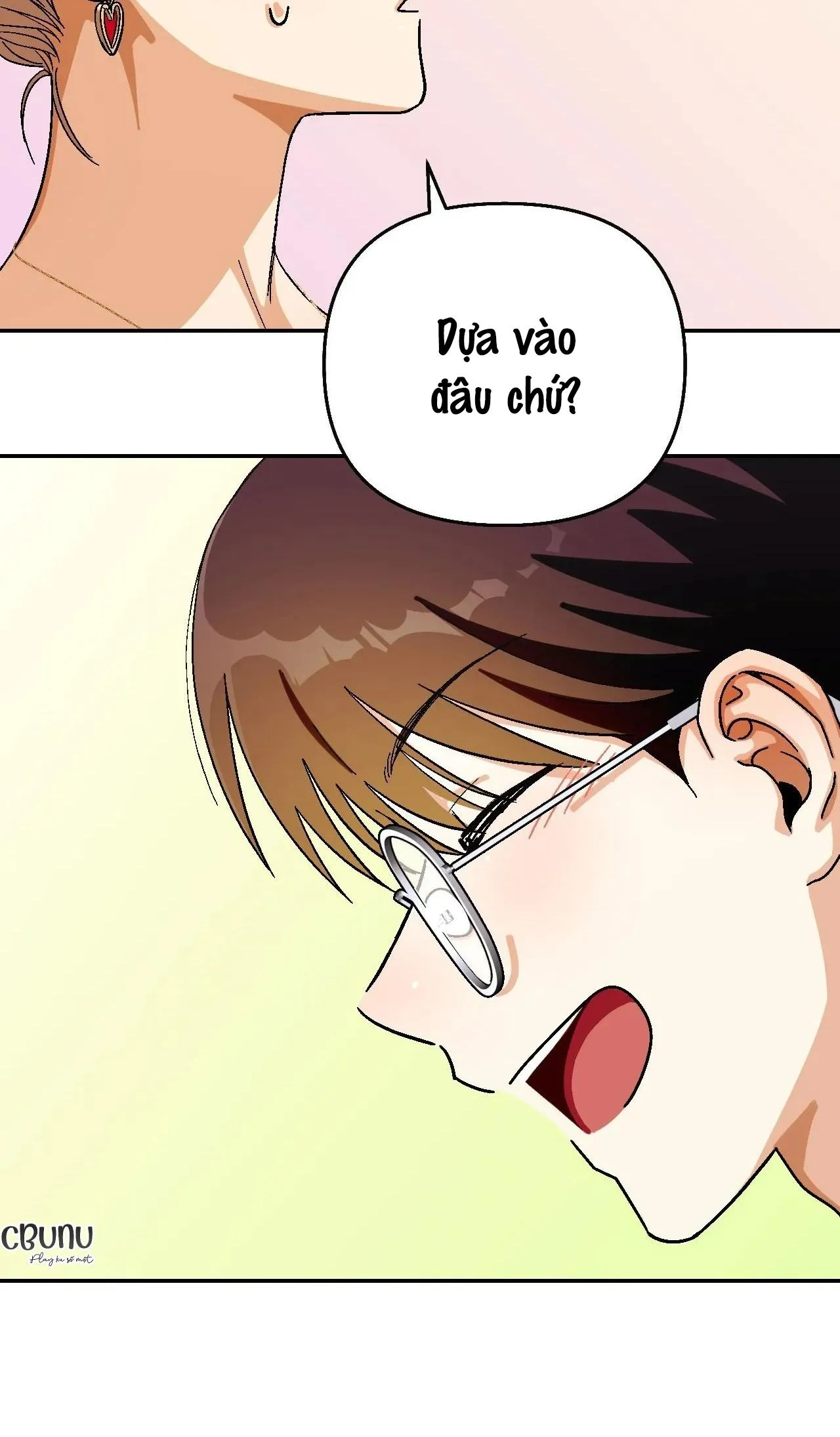 |DROP| Love So Pure Chapter 83 Trang 49