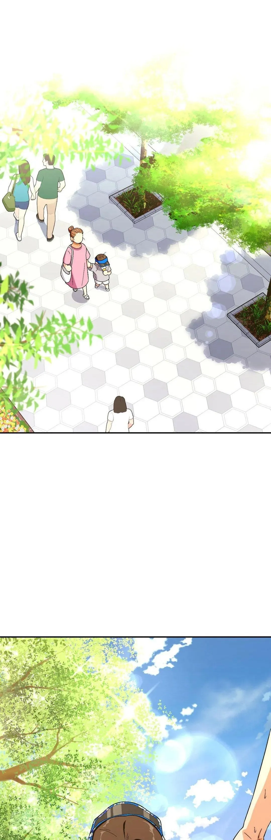 |DROP| Love So Pure Chapter 84 Trang 3