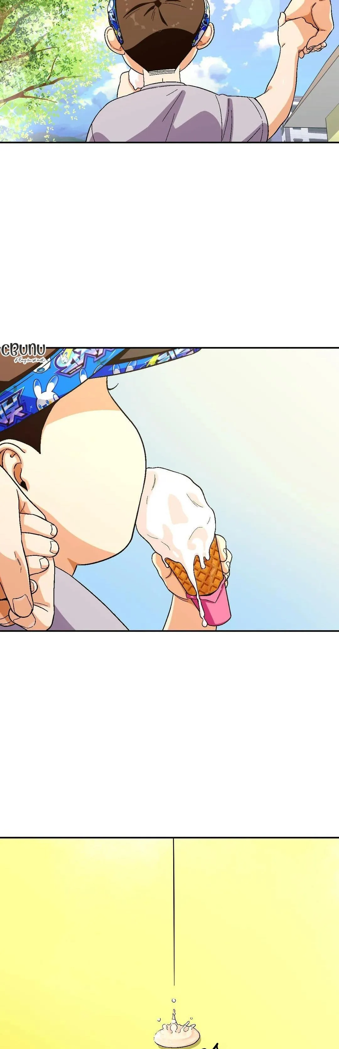 |DROP| Love So Pure Chapter 84 Trang 4