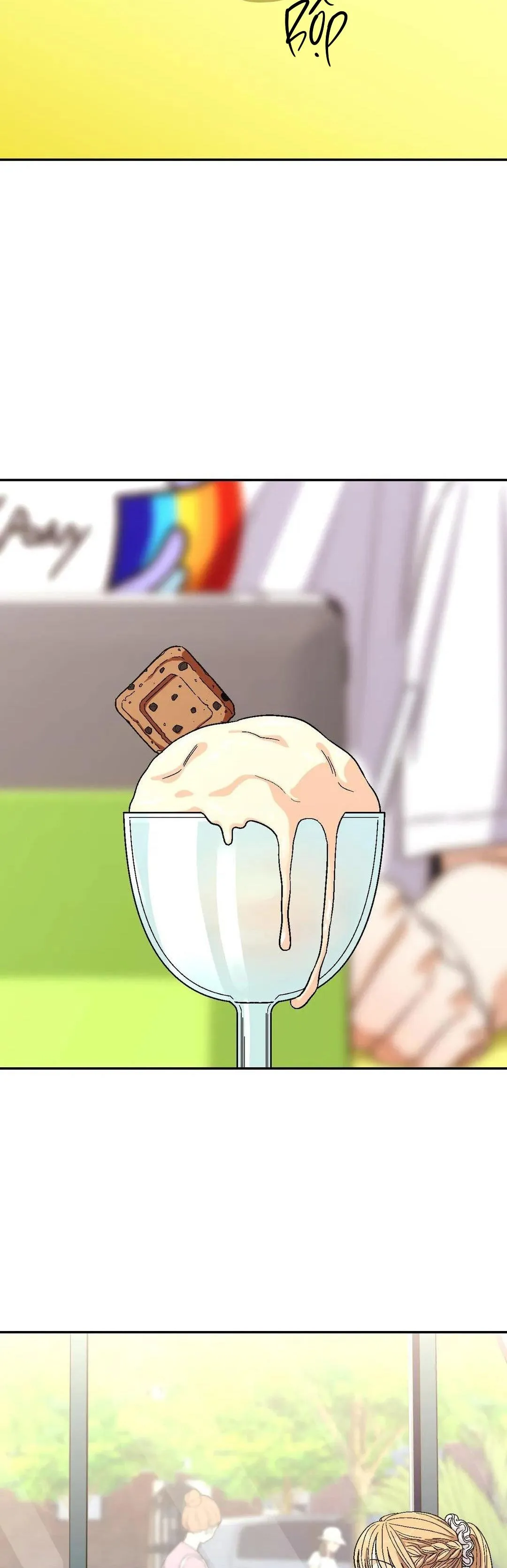 |DROP| Love So Pure Chapter 84 Trang 5