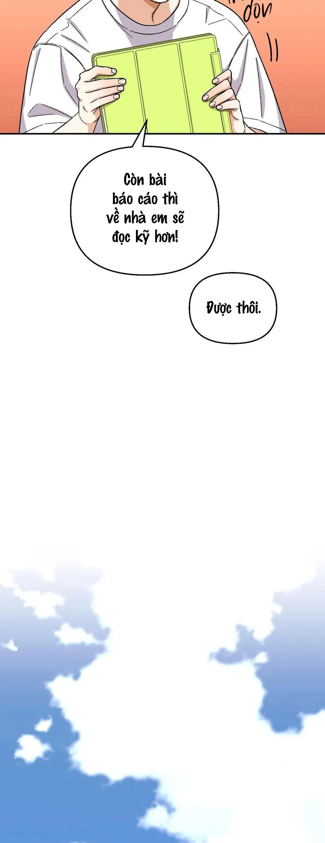|DROP| Love So Pure Chapter 84 Trang 33