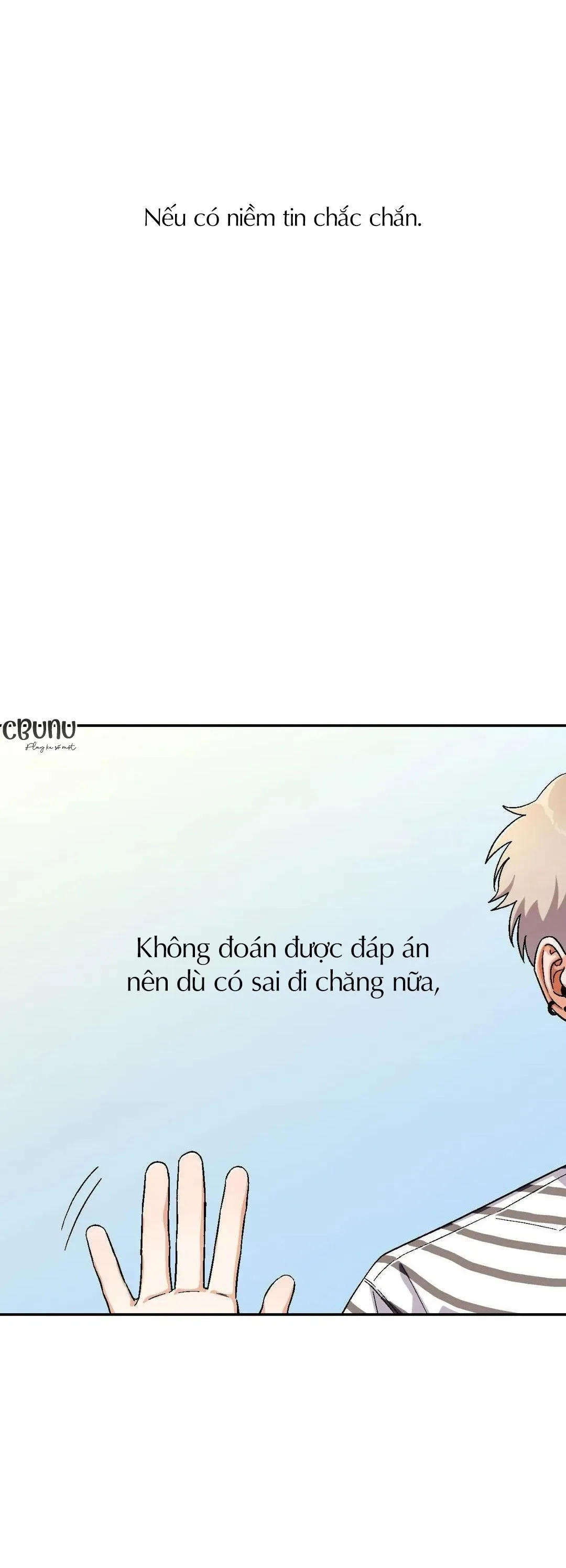 |DROP| Love So Pure Chapter 84 Trang 38