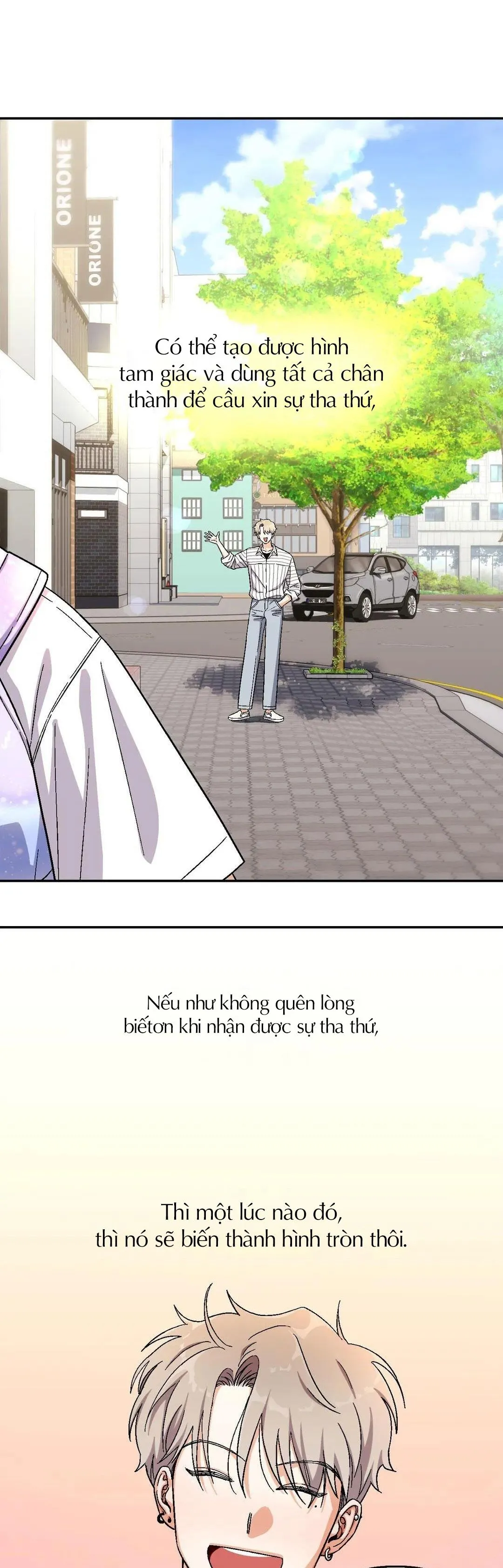 |DROP| Love So Pure Chapter 84 Trang 39