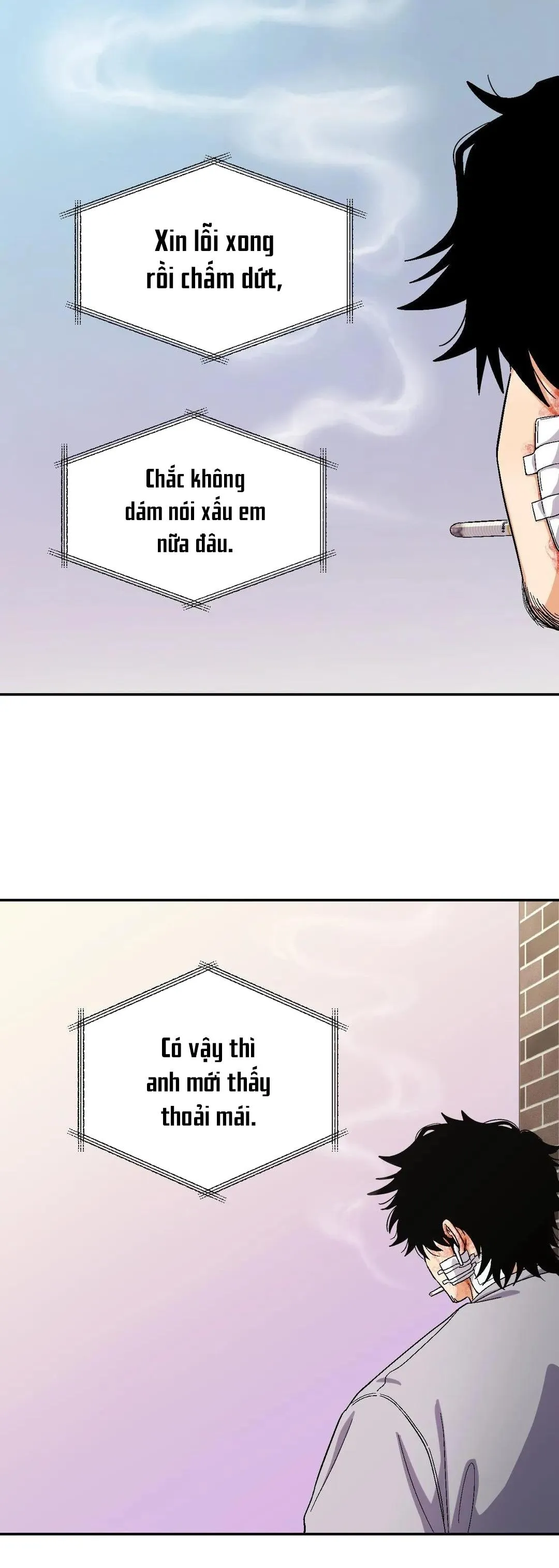 |DROP| Love So Pure Chapter 85 Trang 14