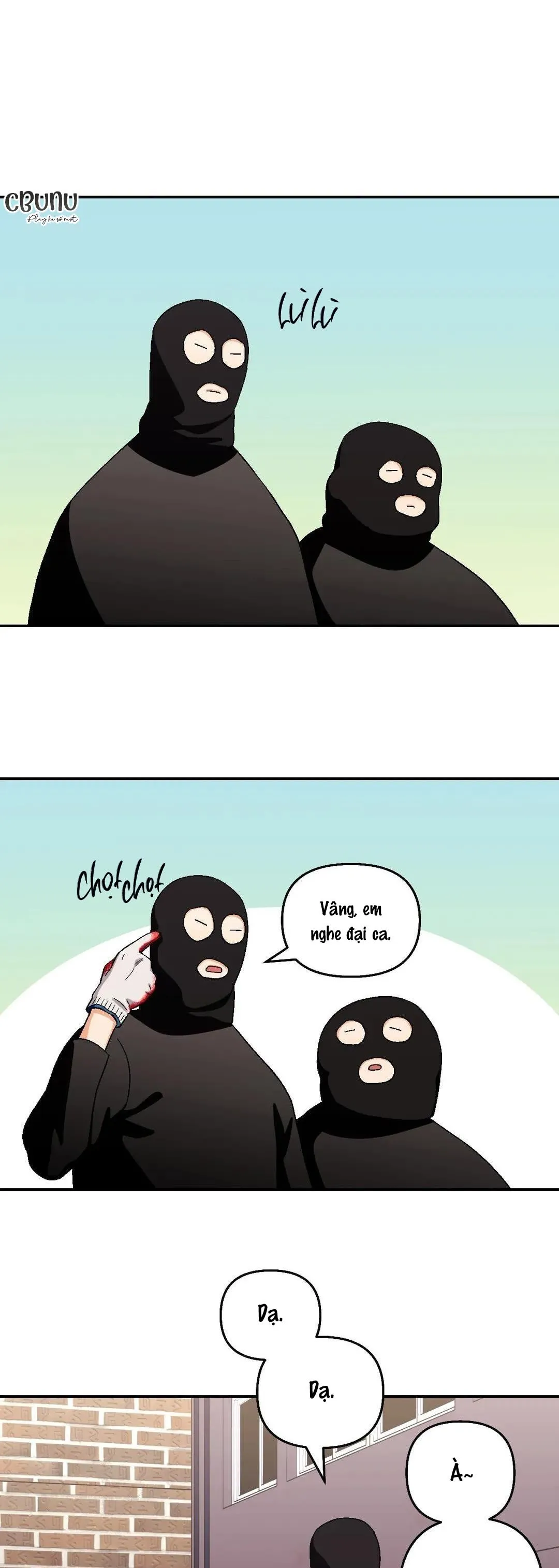 |DROP| Love So Pure Chapter 85 Trang 18