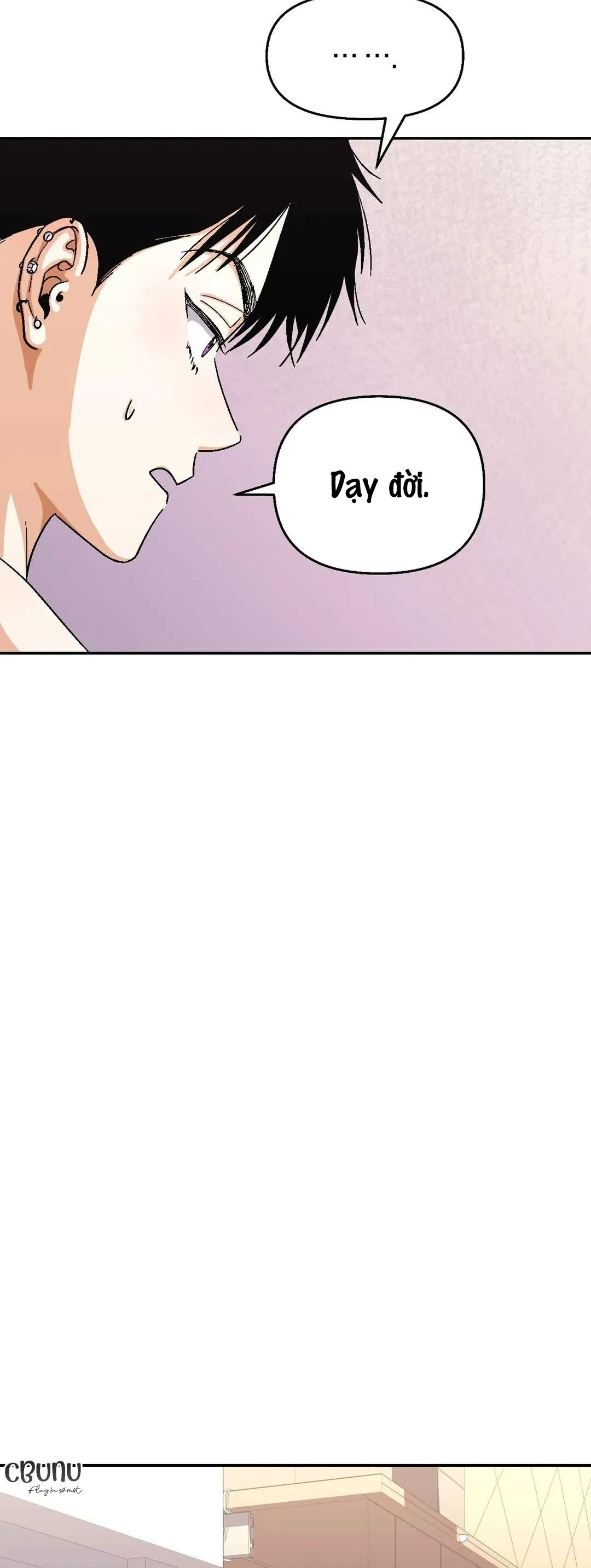 |DROP| Love So Pure Chapter 85 Trang 22