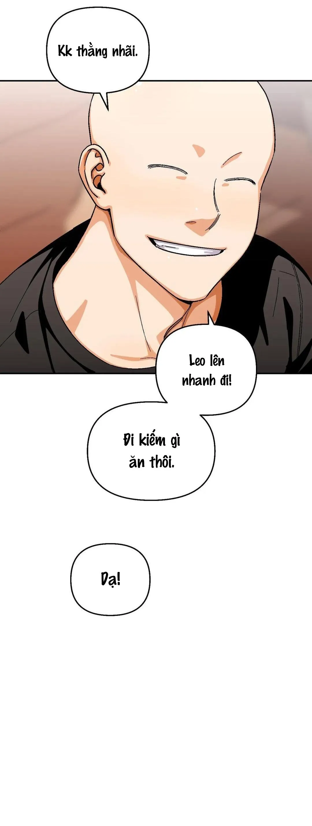 |DROP| Love So Pure Chapter 85 Trang 30