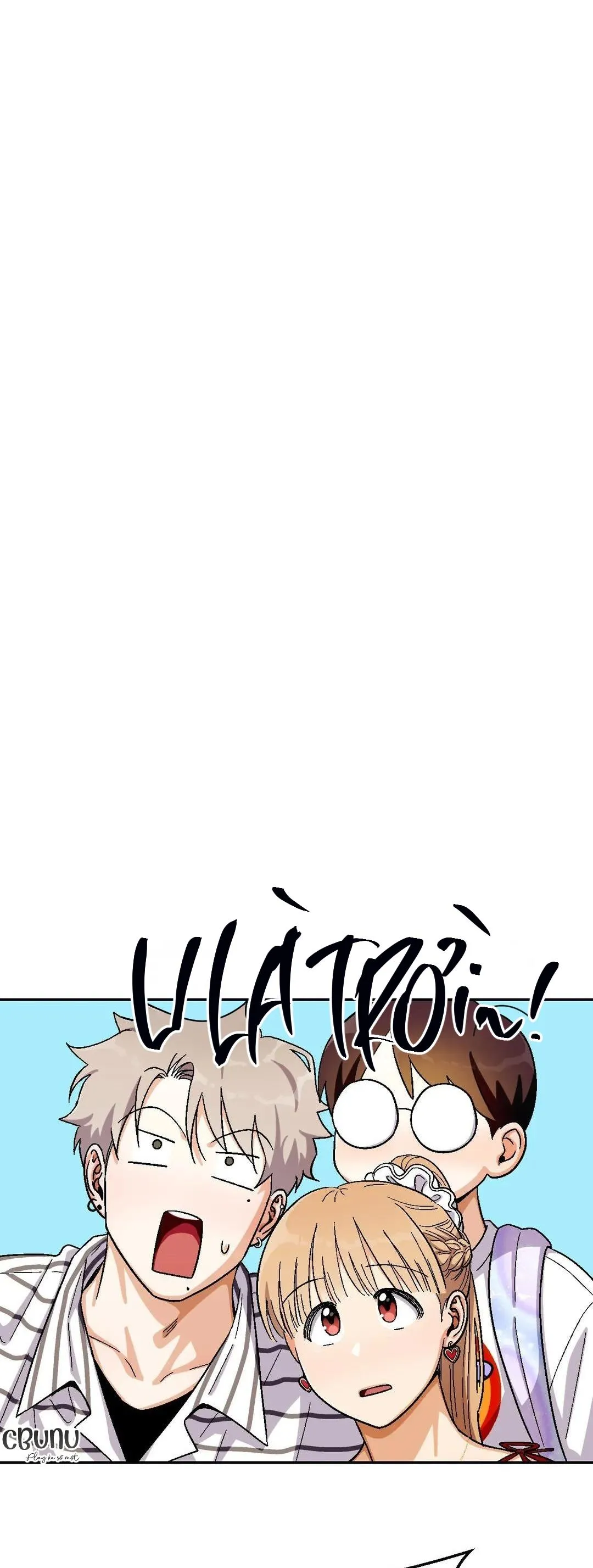 |DROP| Love So Pure Chapter 85 Trang 31