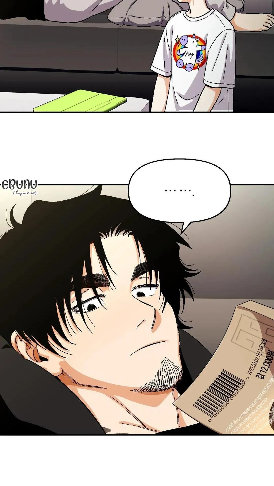 |DROP| Love So Pure Chapter 85 Trang 47