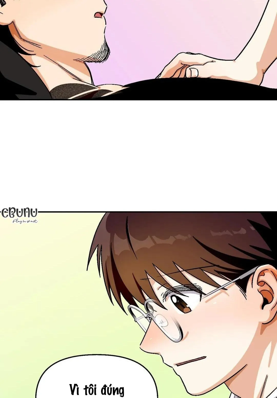 |DROP| Love So Pure Chapter 85 Trang 50