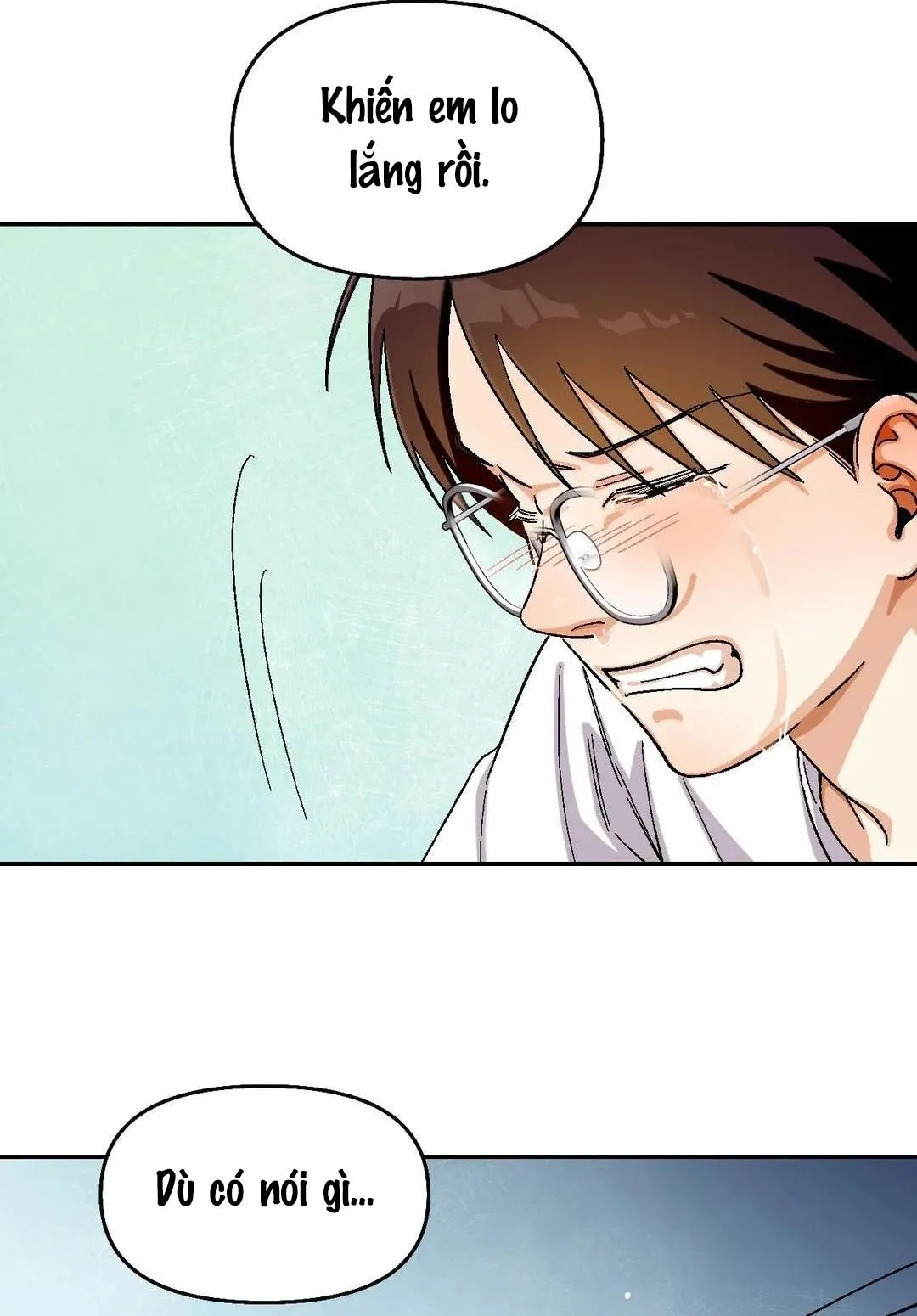 |DROP| Love So Pure Chapter 85 Trang 52