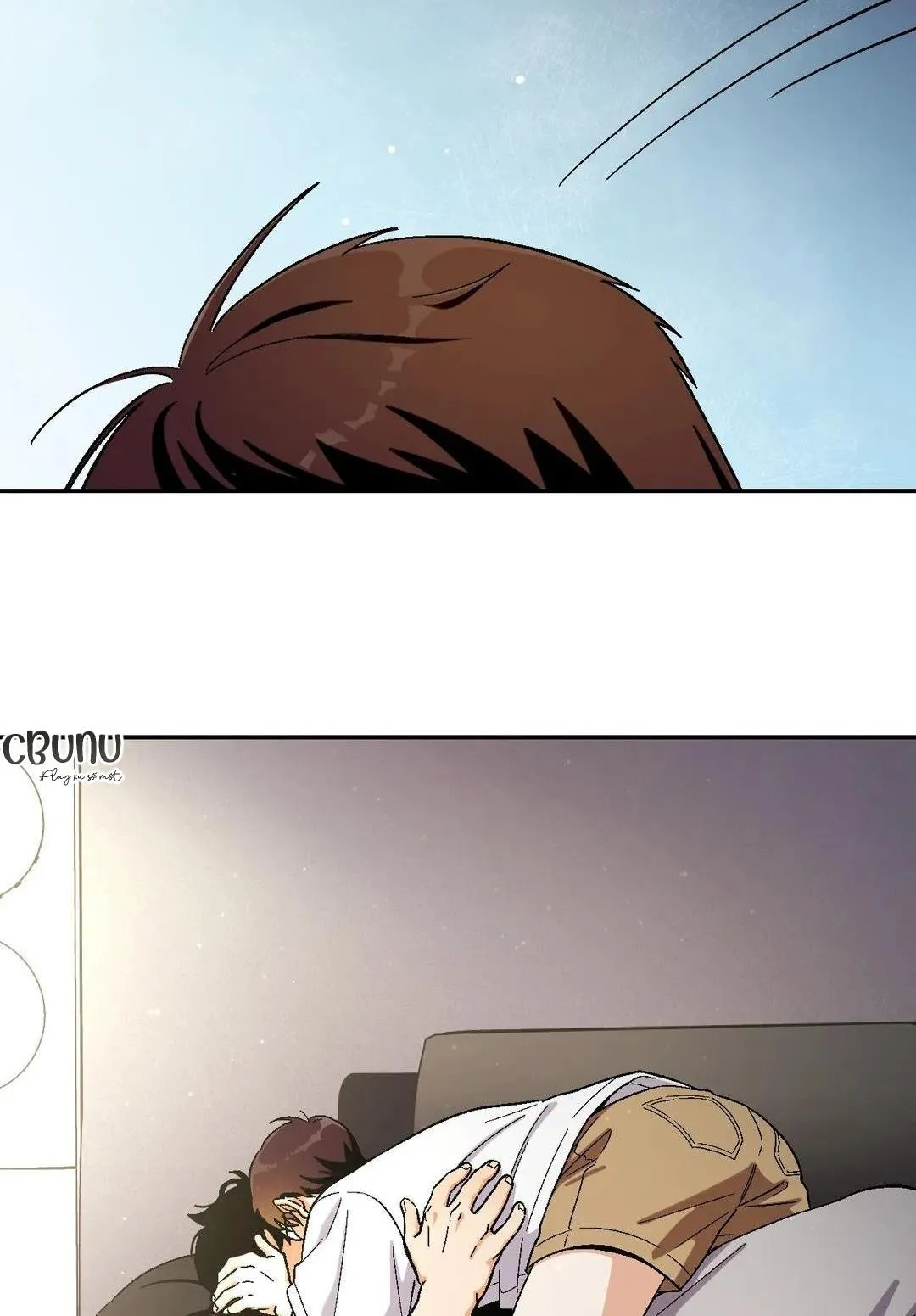 |DROP| Love So Pure Chapter 85 Trang 53