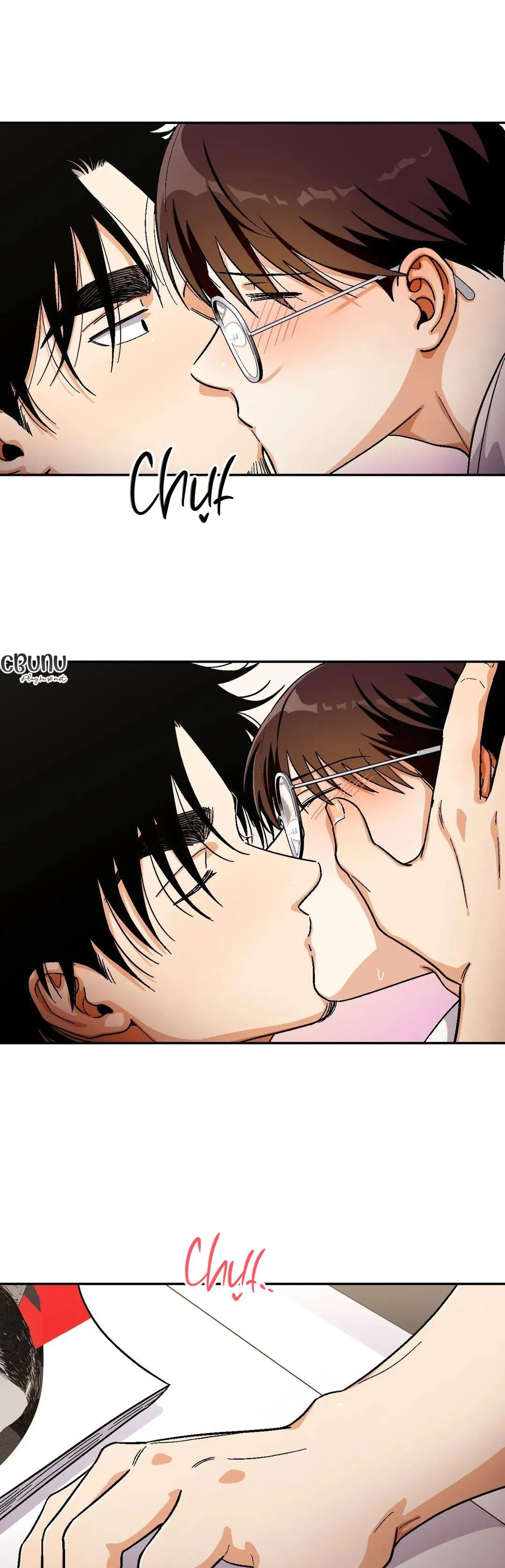 |DROP| Love So Pure Chapter 86 Trang 3