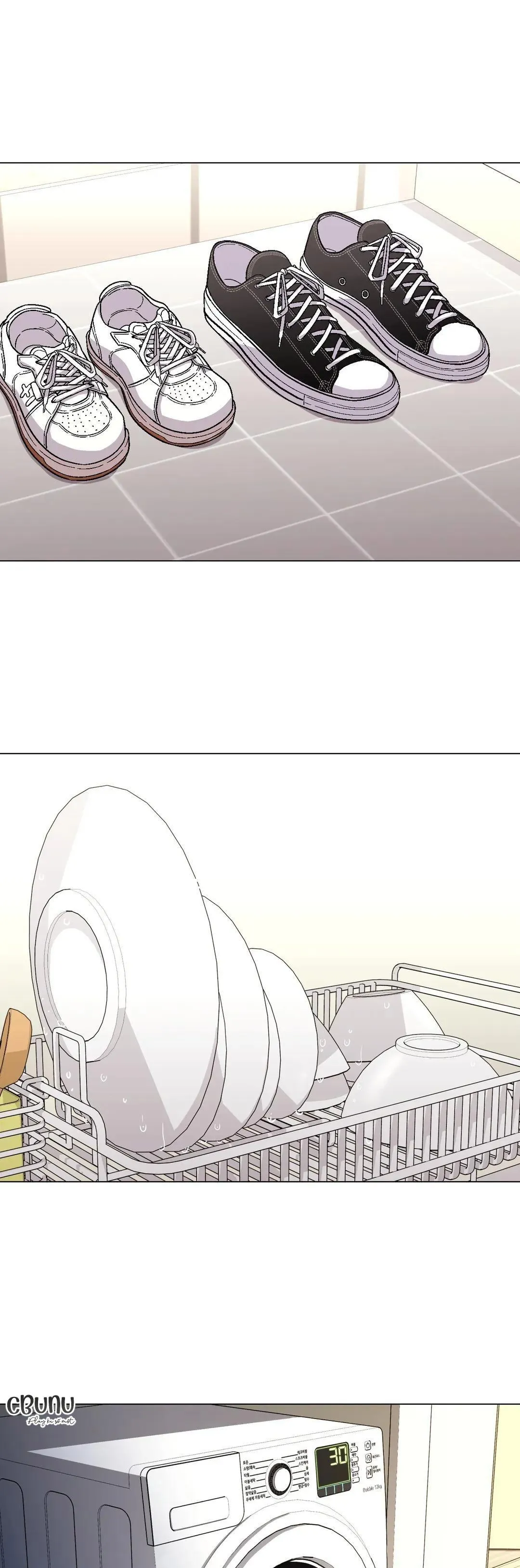 |DROP| Love So Pure Chapter 87 Trang 3