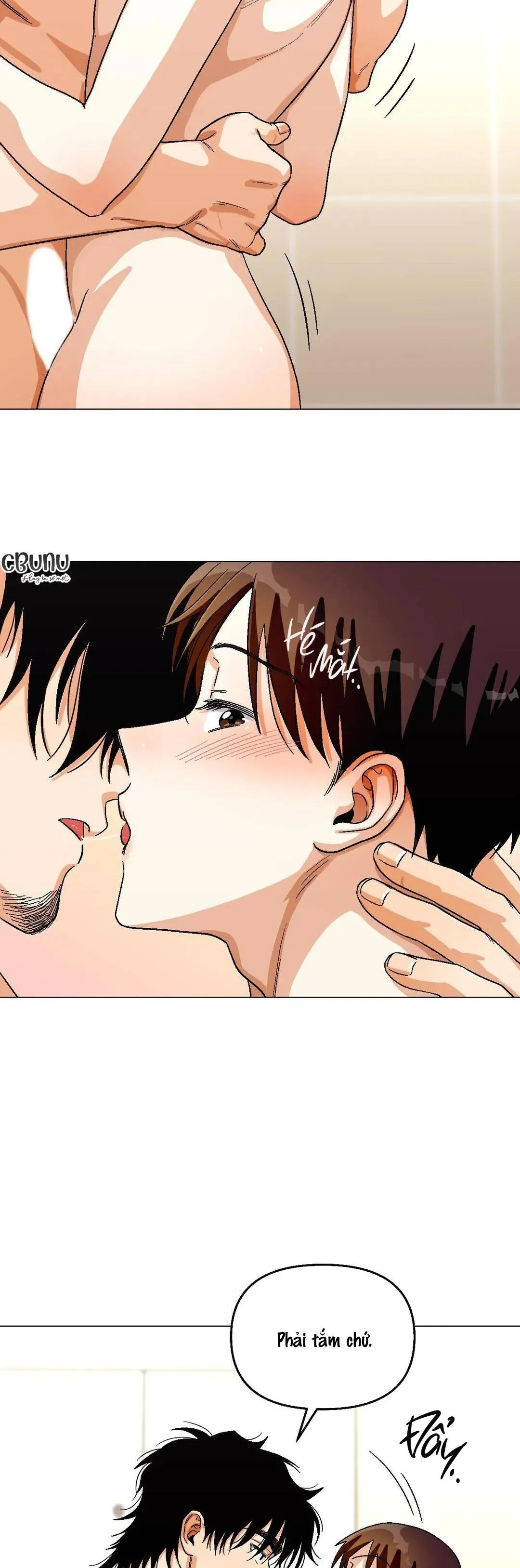 |DROP| Love So Pure Chapter 87 Trang 6