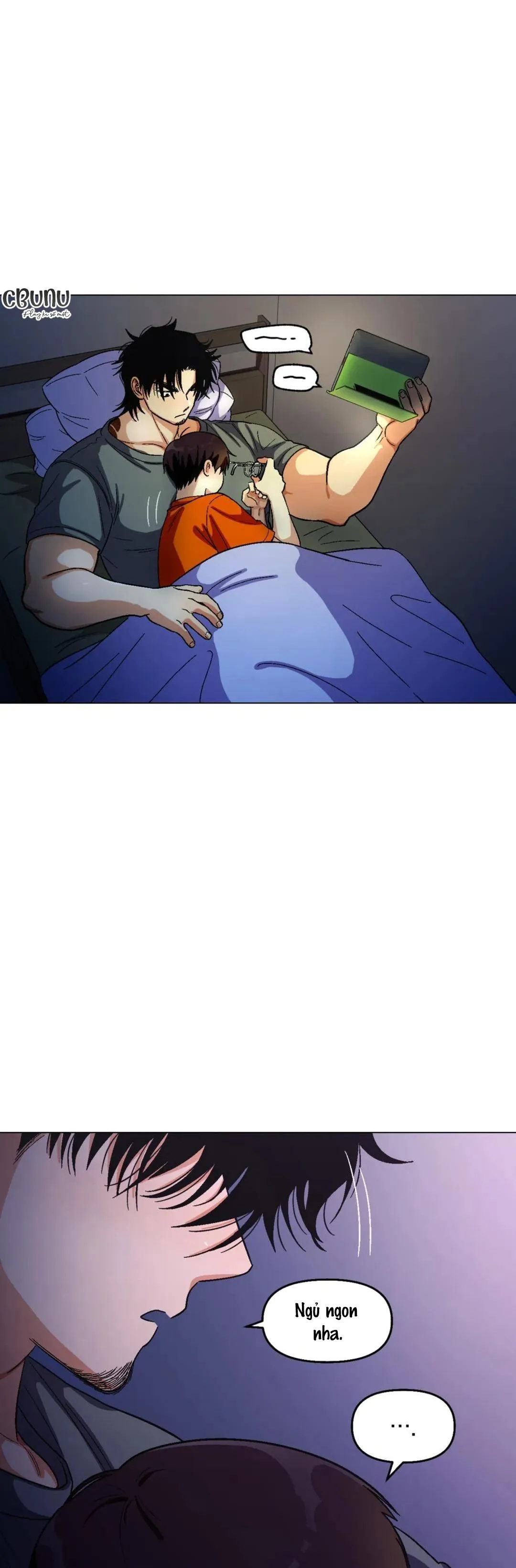 |DROP| Love So Pure Chapter 87 Trang 12