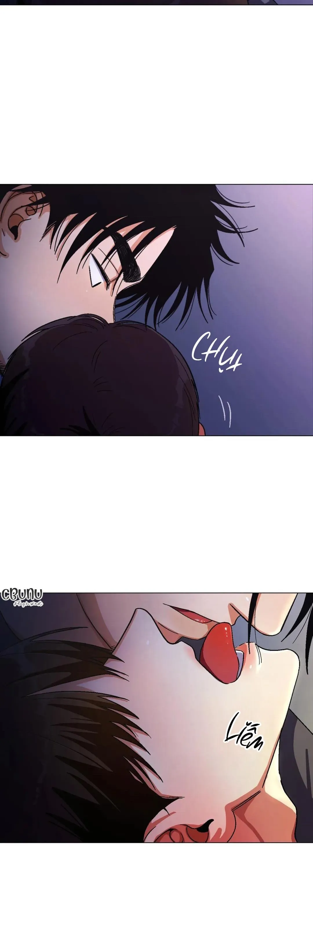 |DROP| Love So Pure Chapter 87 Trang 13