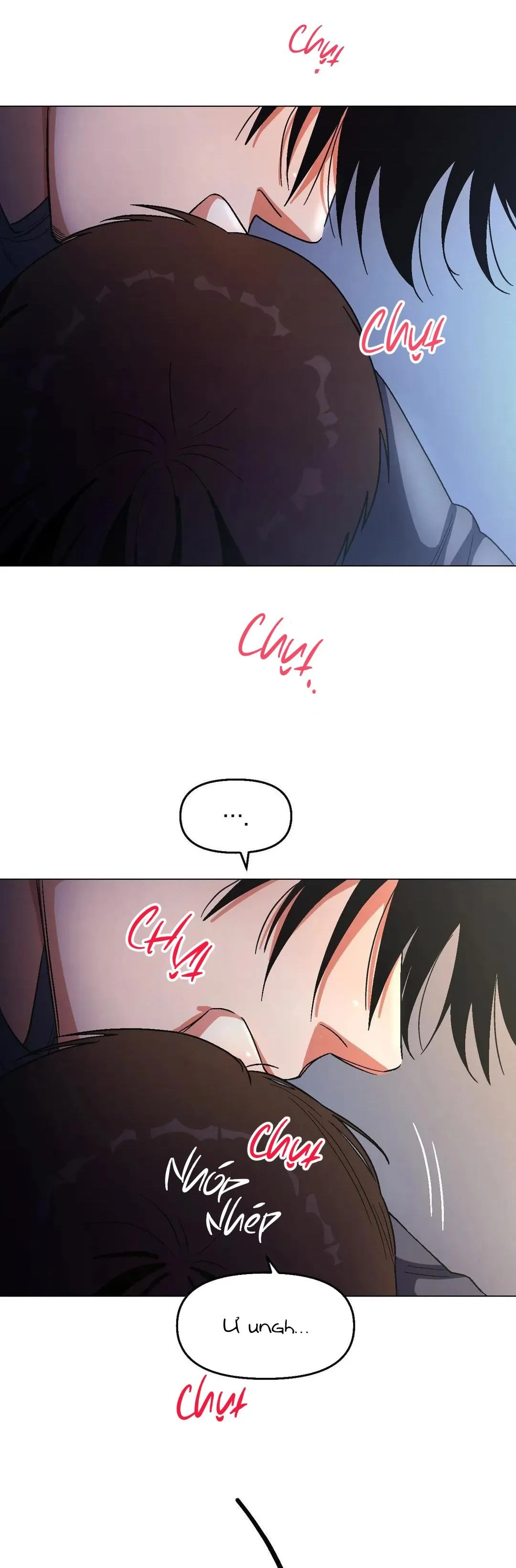 |DROP| Love So Pure Chapter 87 Trang 14