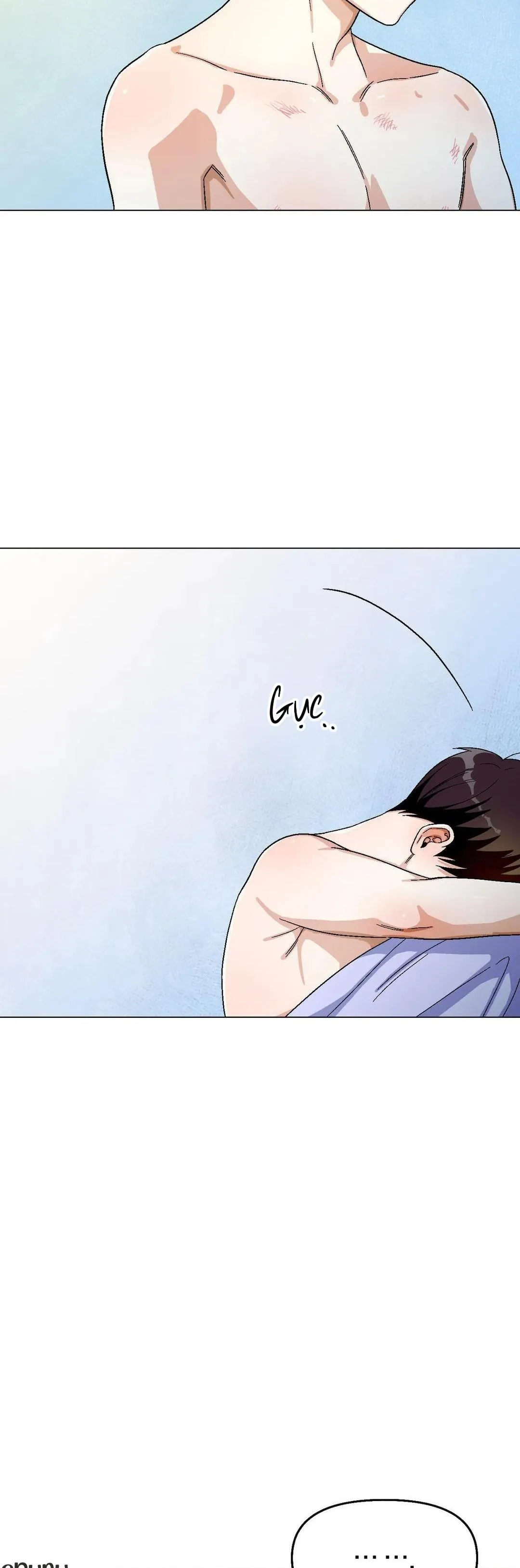 |DROP| Love So Pure Chapter 87 Trang 25