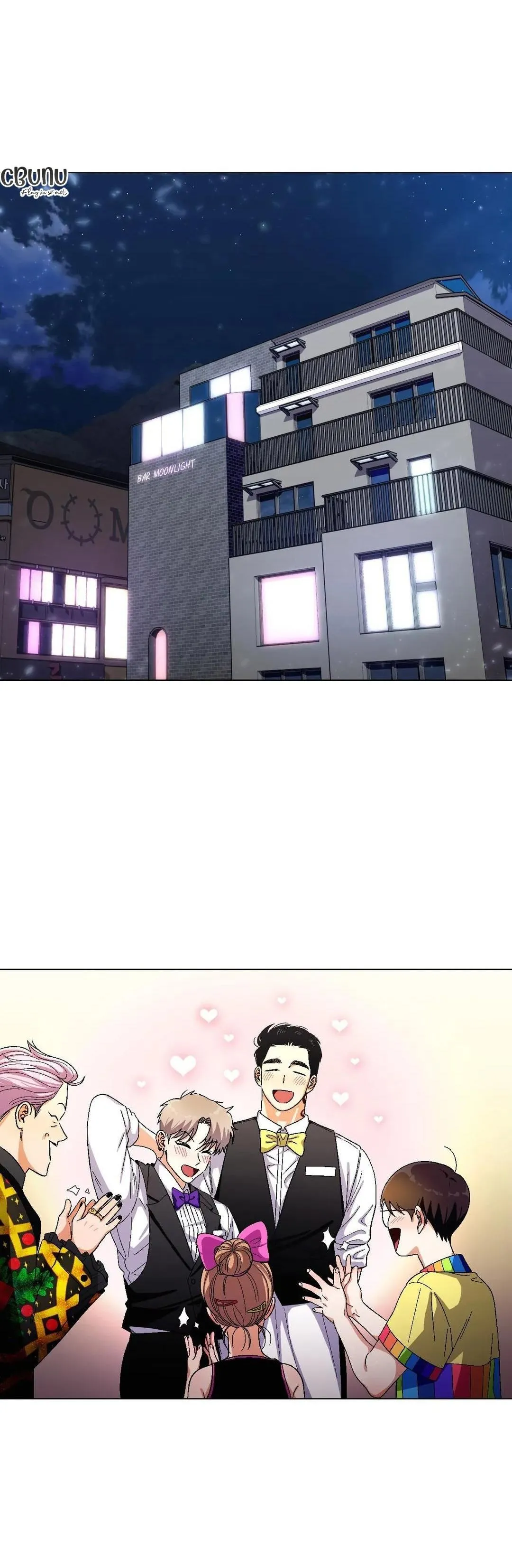 |DROP| Love So Pure Chapter 87 Trang 30