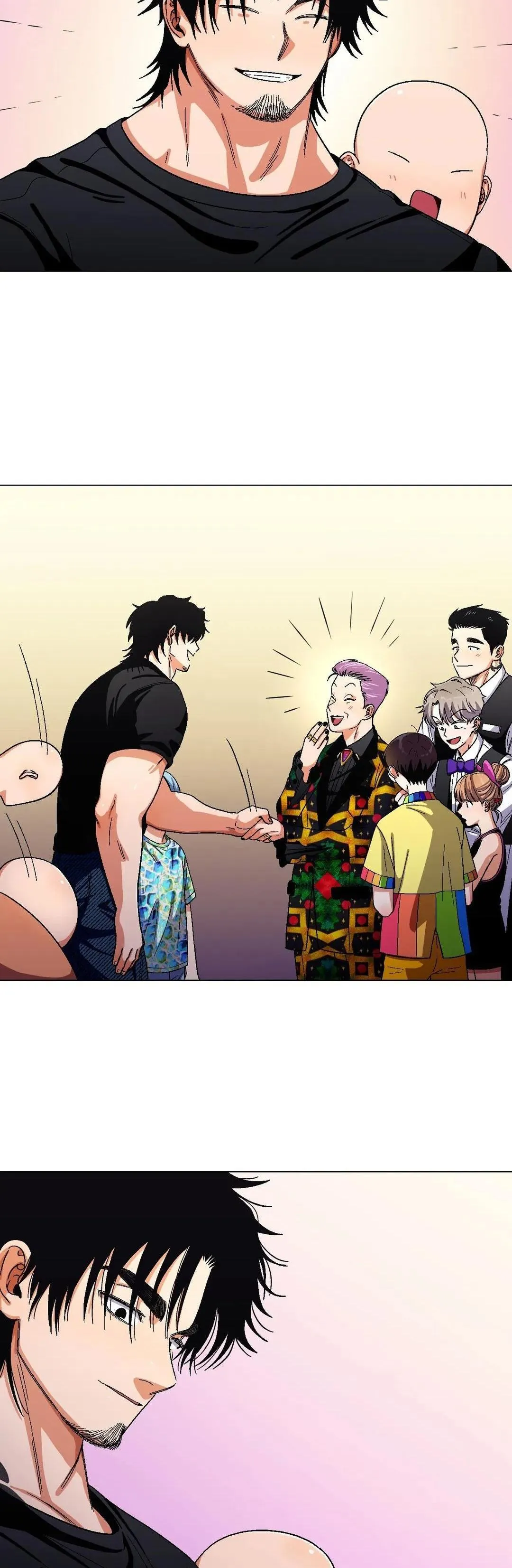 |DROP| Love So Pure Chapter 87 Trang 32