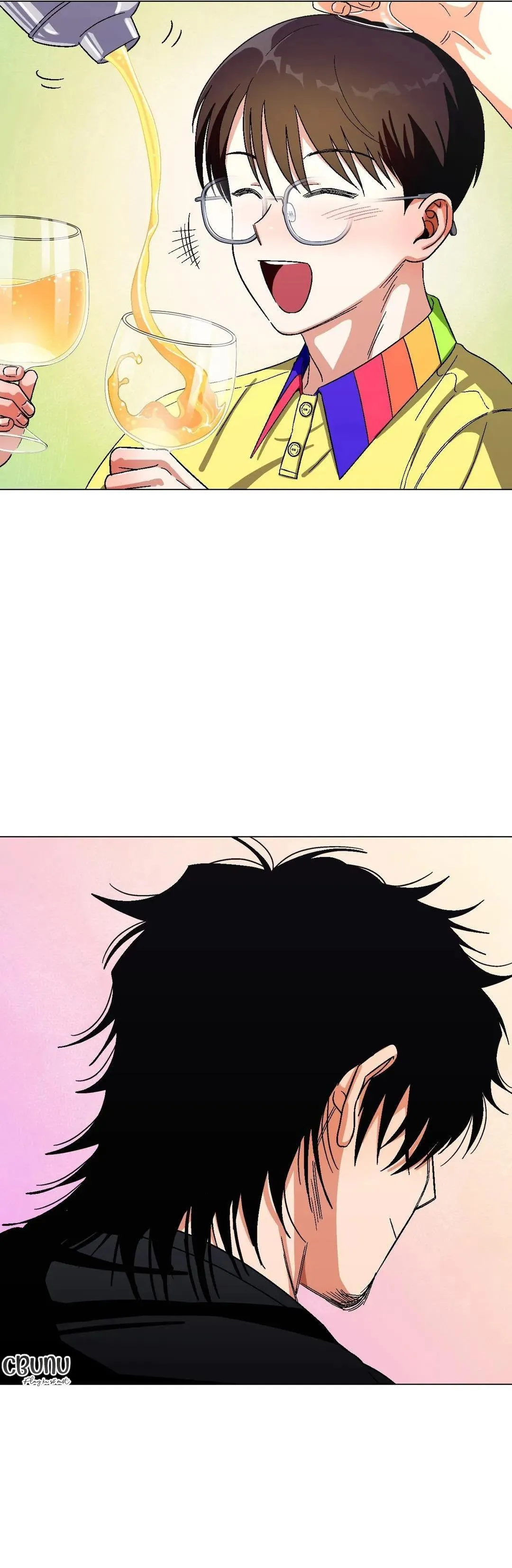 |DROP| Love So Pure Chapter 87 Trang 34