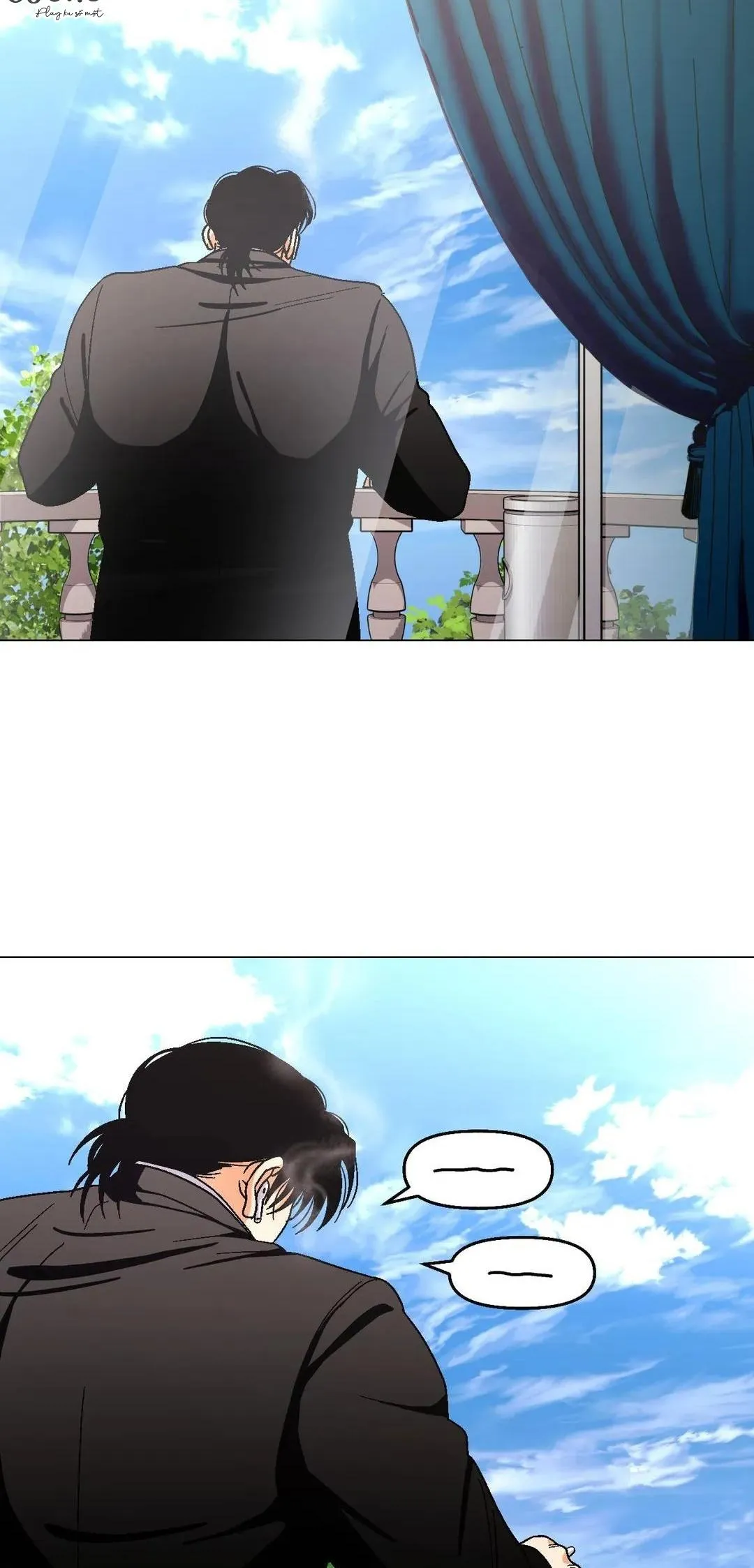 |DROP| Love So Pure Chapter 87 Trang 39