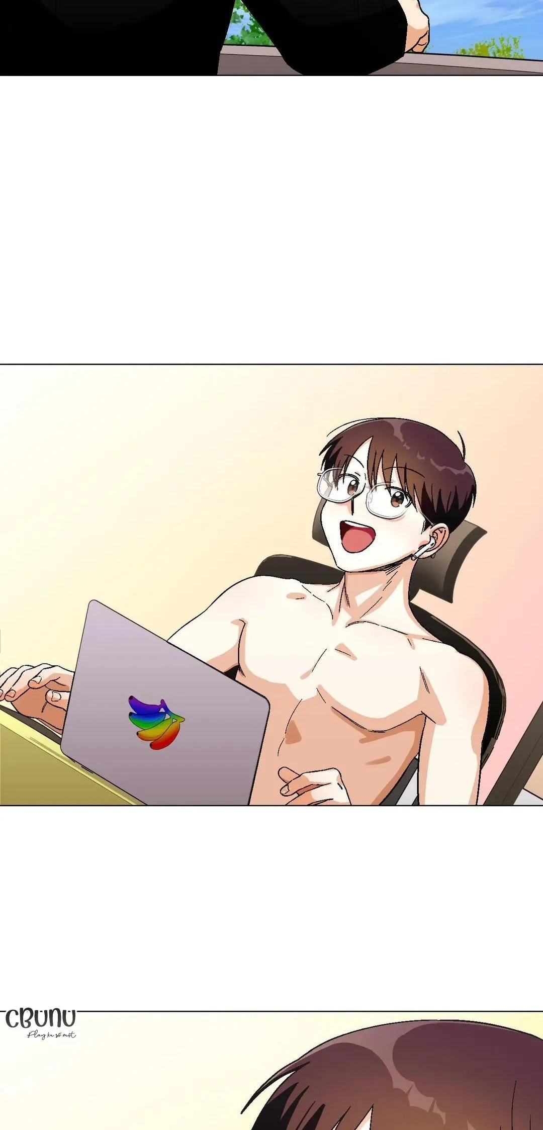 |DROP| Love So Pure Chapter 87 Trang 40