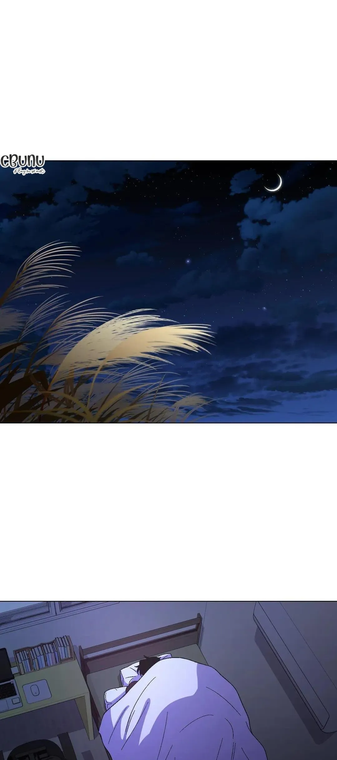 |DROP| Love So Pure Chapter 87 Trang 43