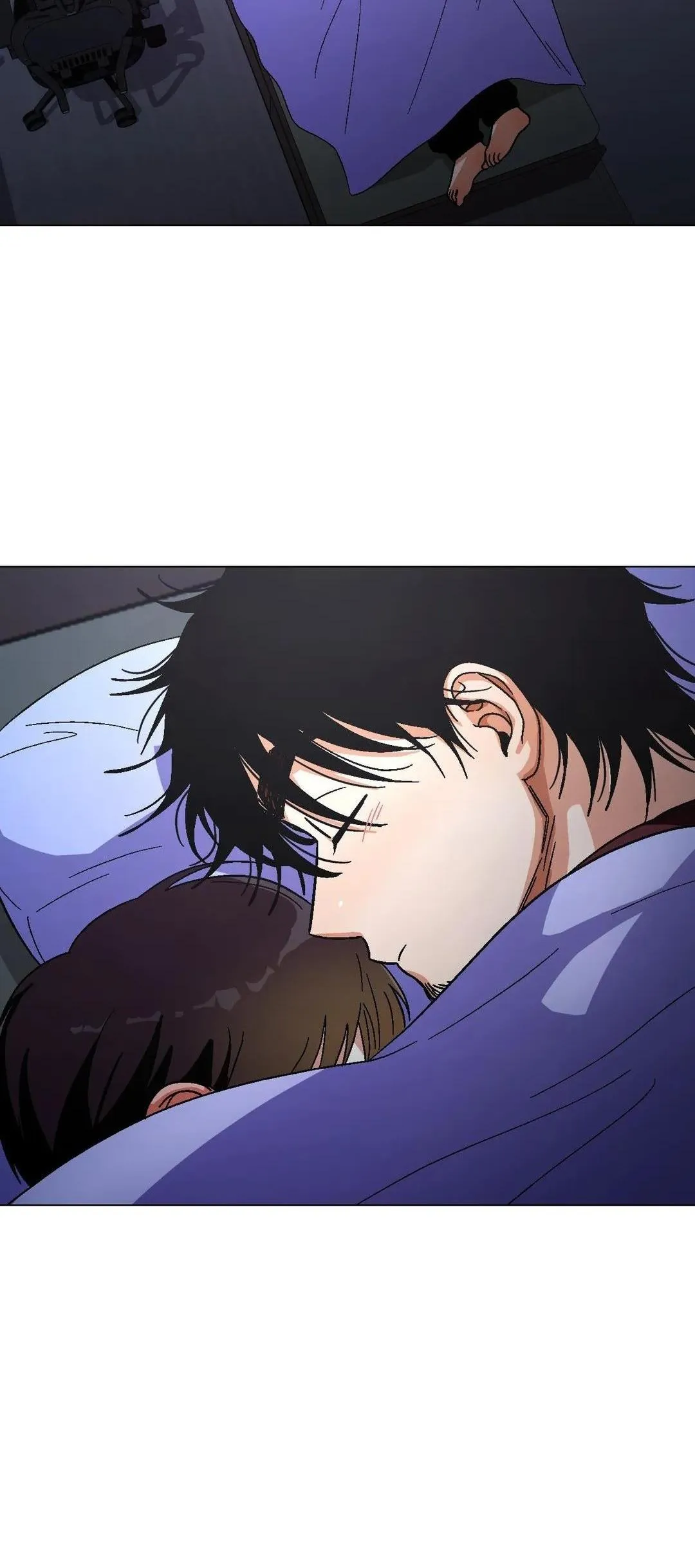 |DROP| Love So Pure Chapter 87 Trang 44