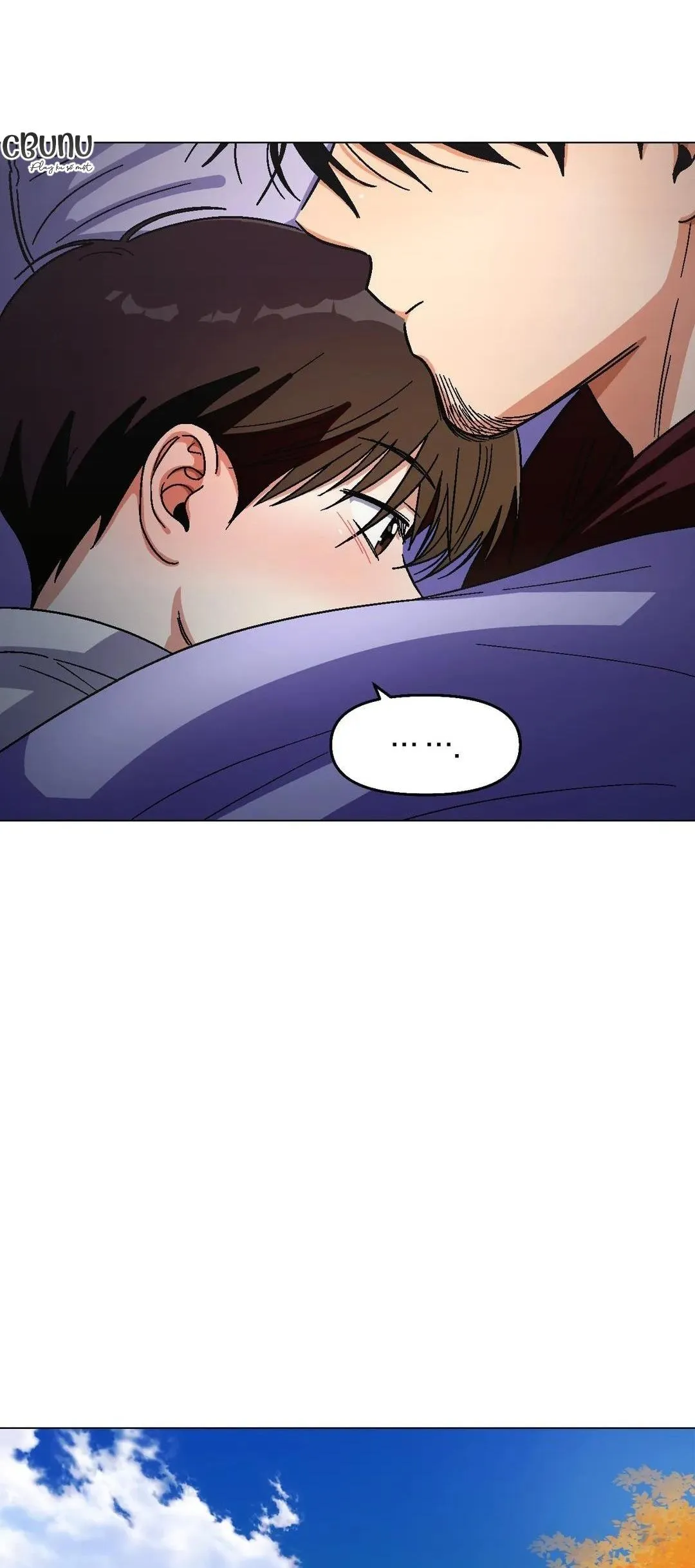 |DROP| Love So Pure Chapter 87 Trang 45