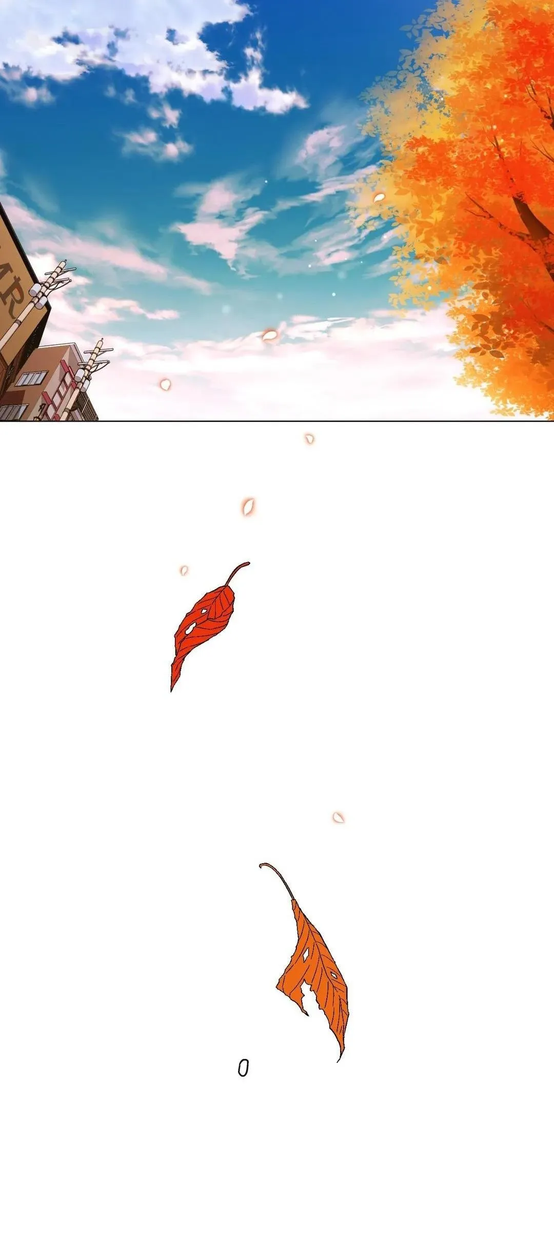 |DROP| Love So Pure Chapter 87 Trang 46